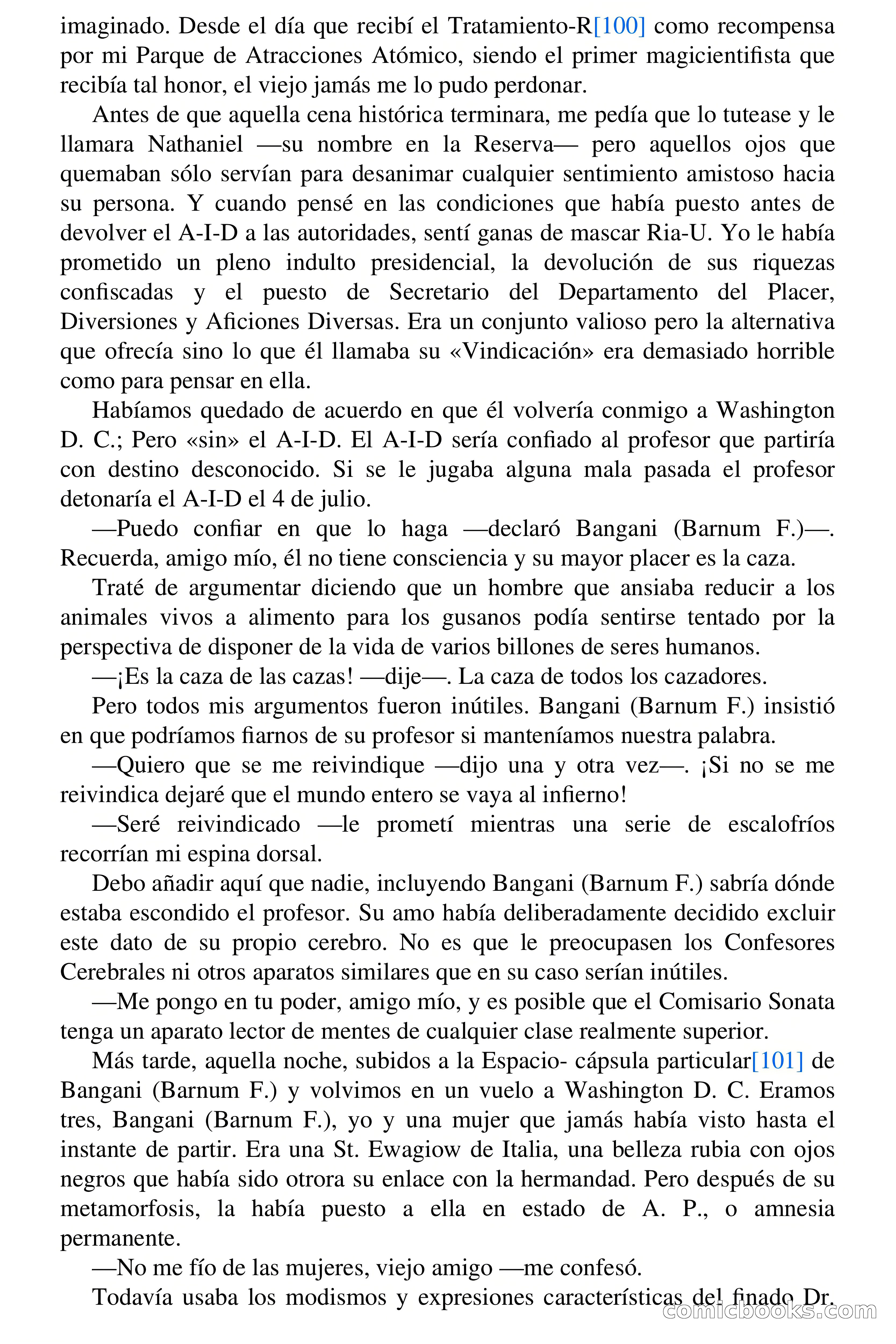 Palacio de fantasia — page 85 of 147