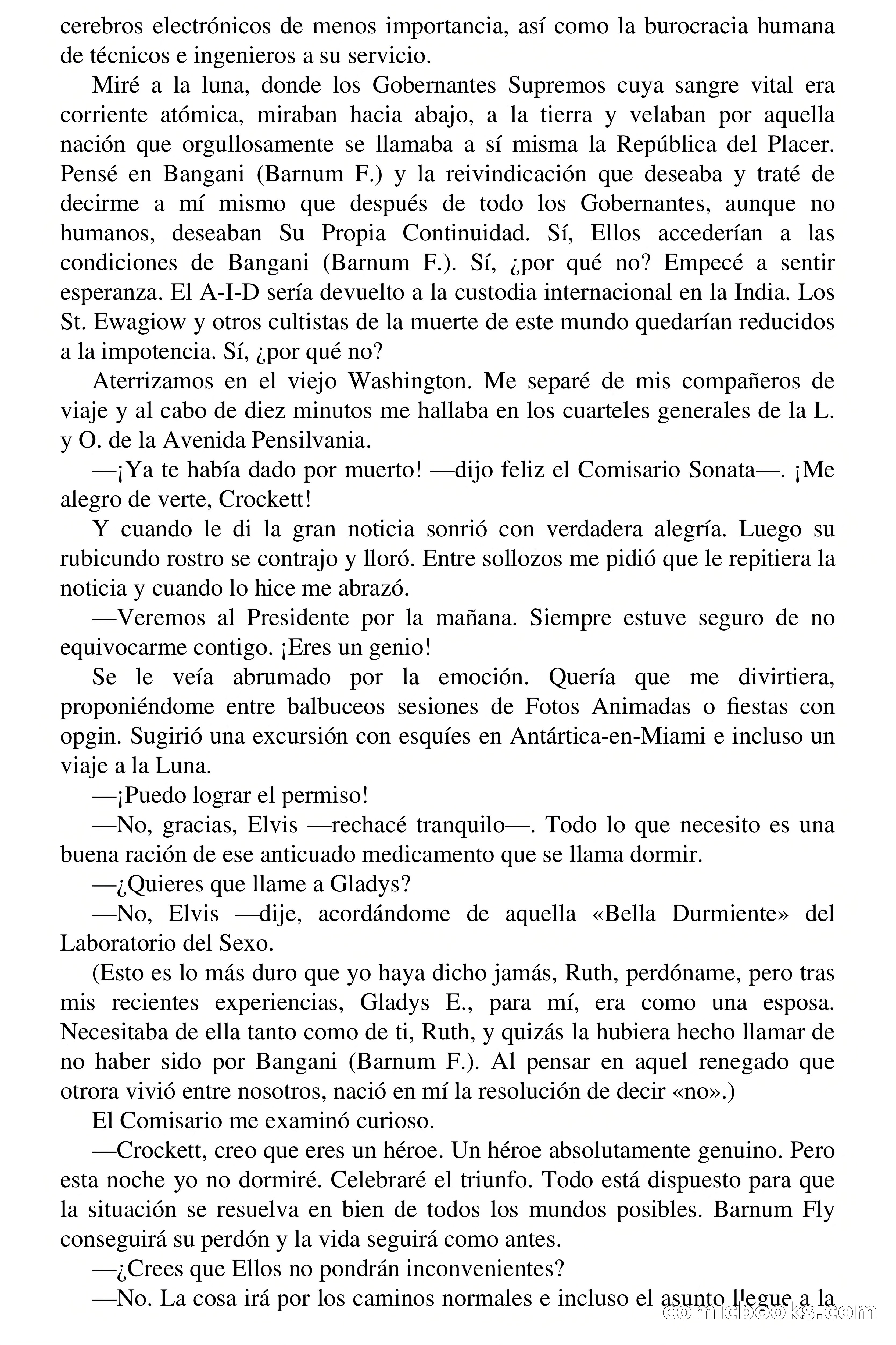 Palacio de fantasia — page 87 of 147