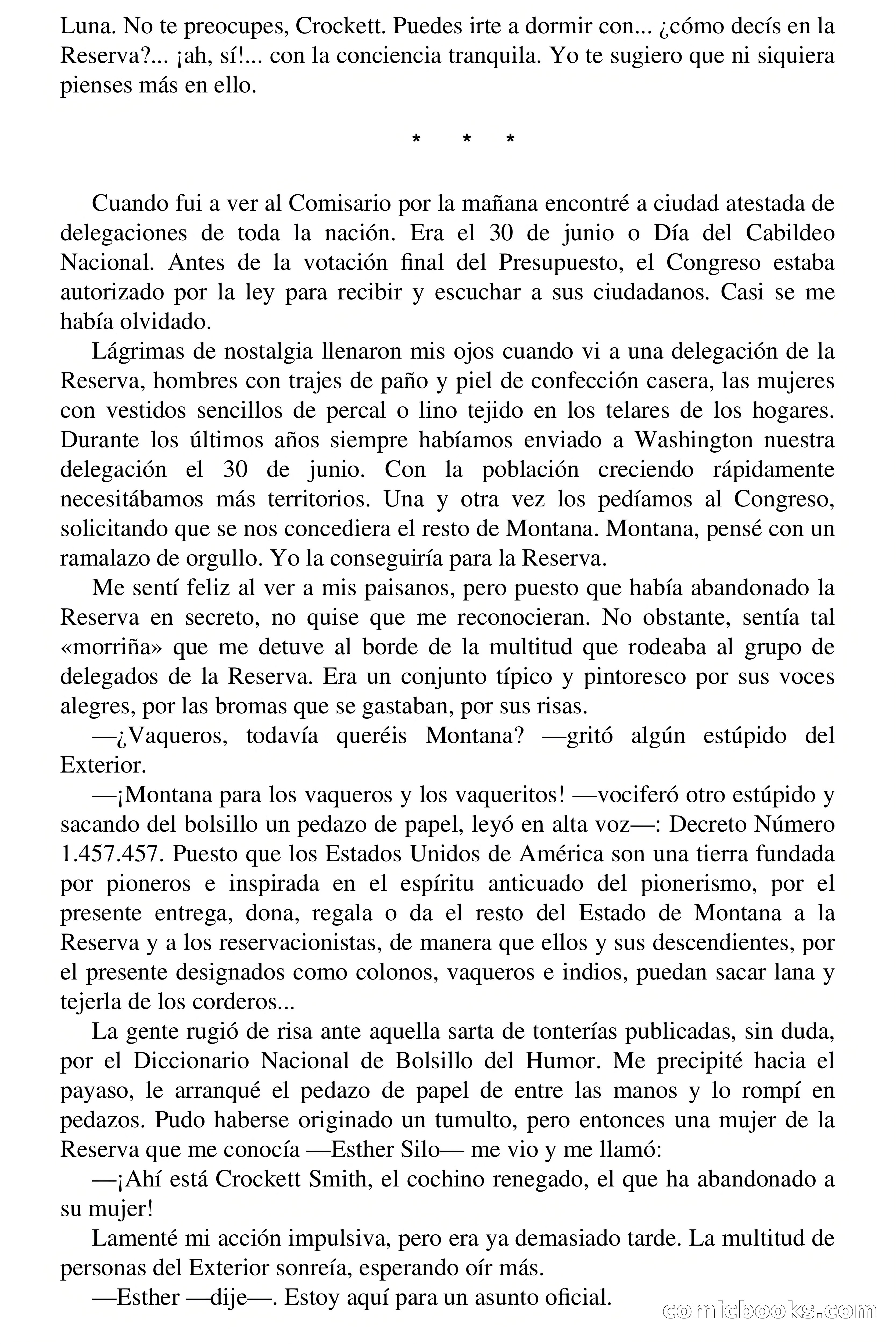 Palacio de fantasia — page 88 of 147