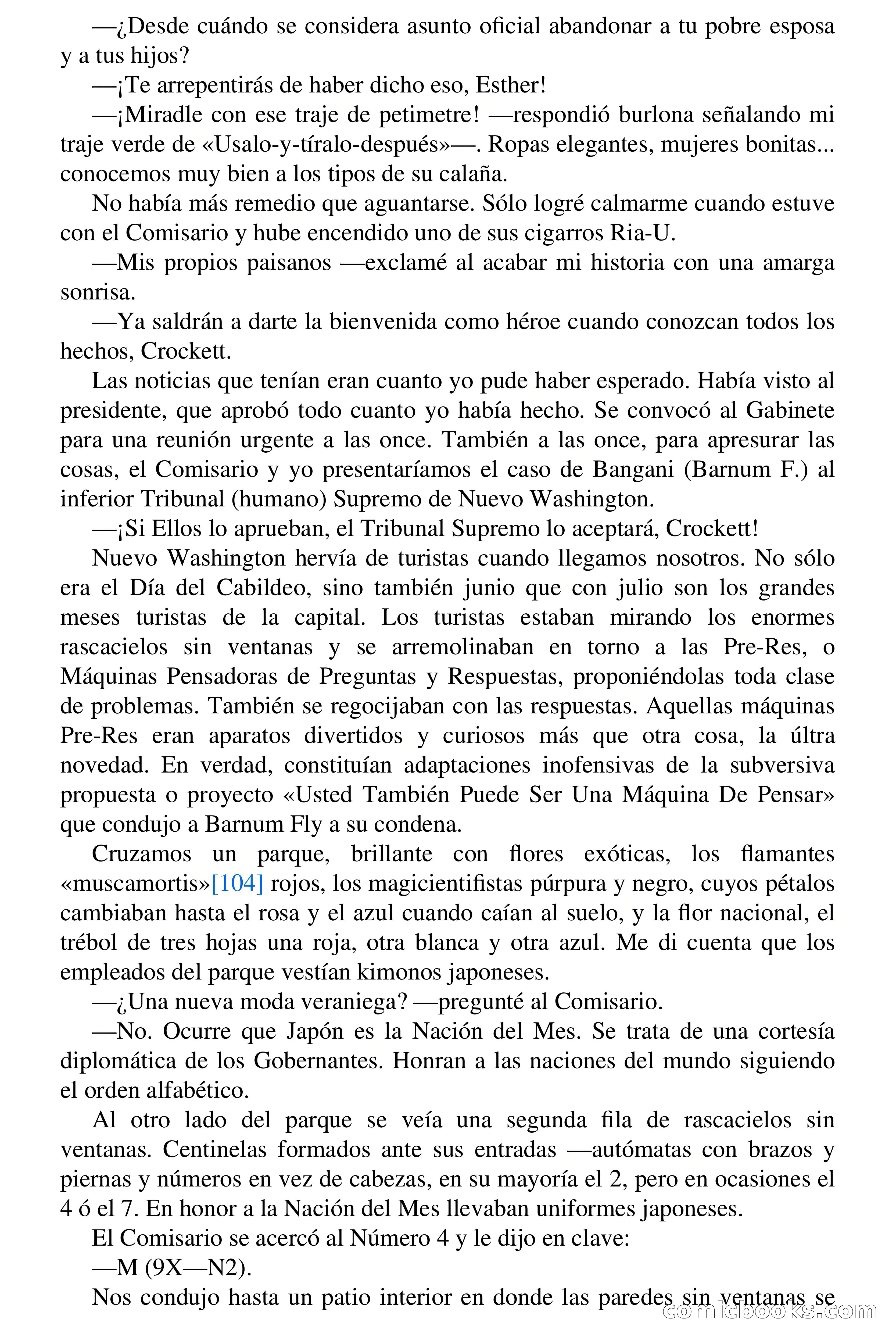 Palacio de fantasia — page 89 of 147