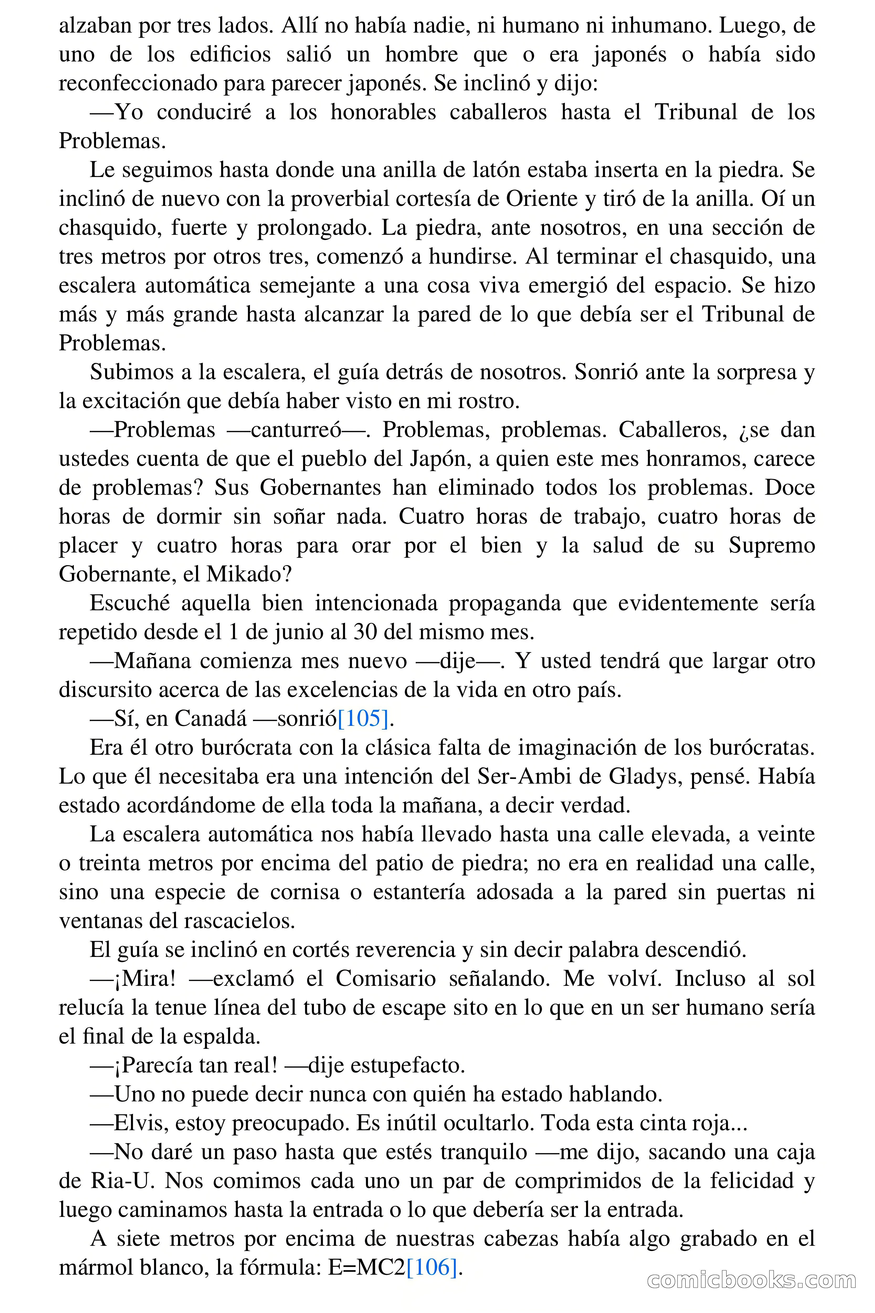 Palacio de fantasia — page 90 of 147