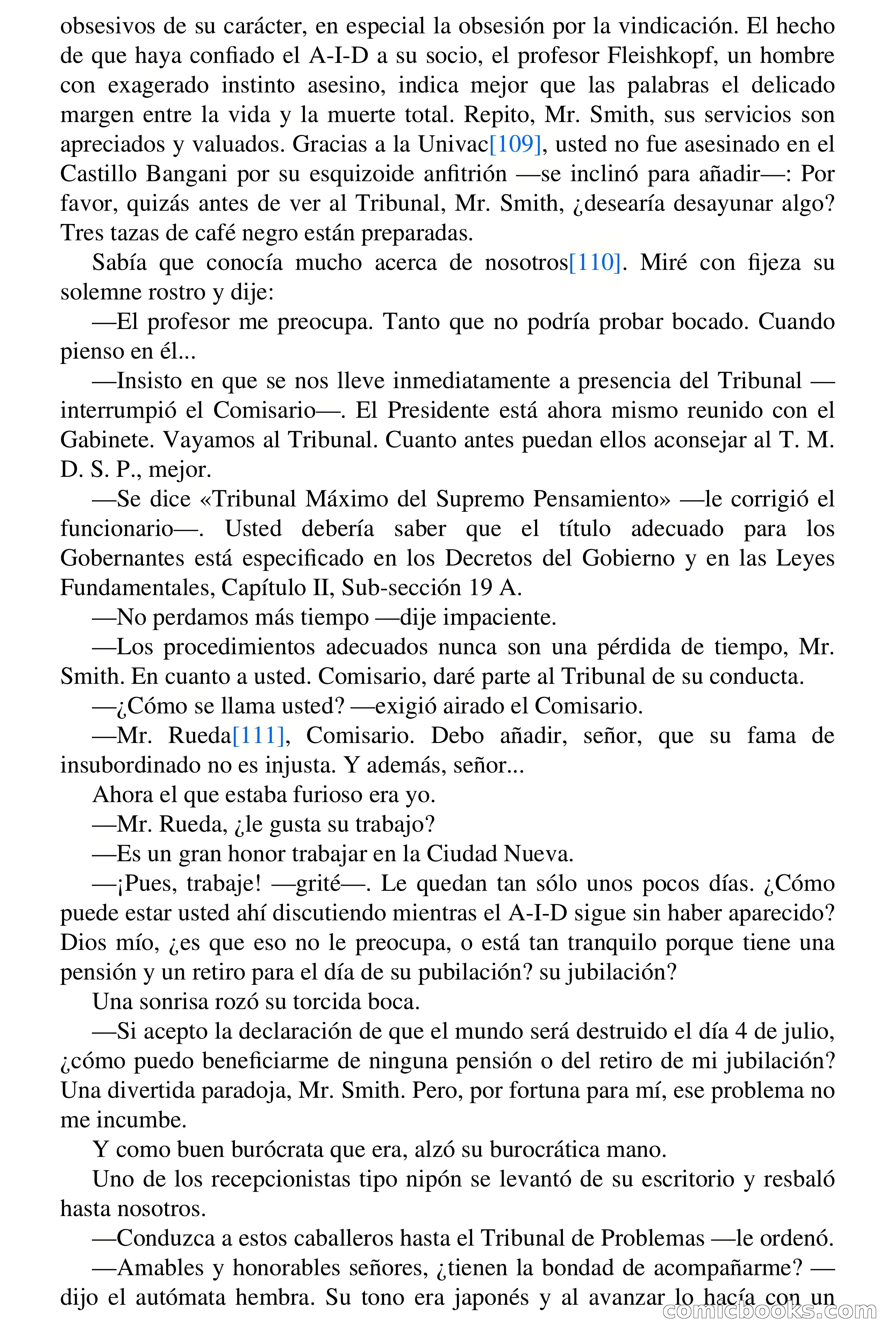 Palacio de fantasia — page 92 of 147