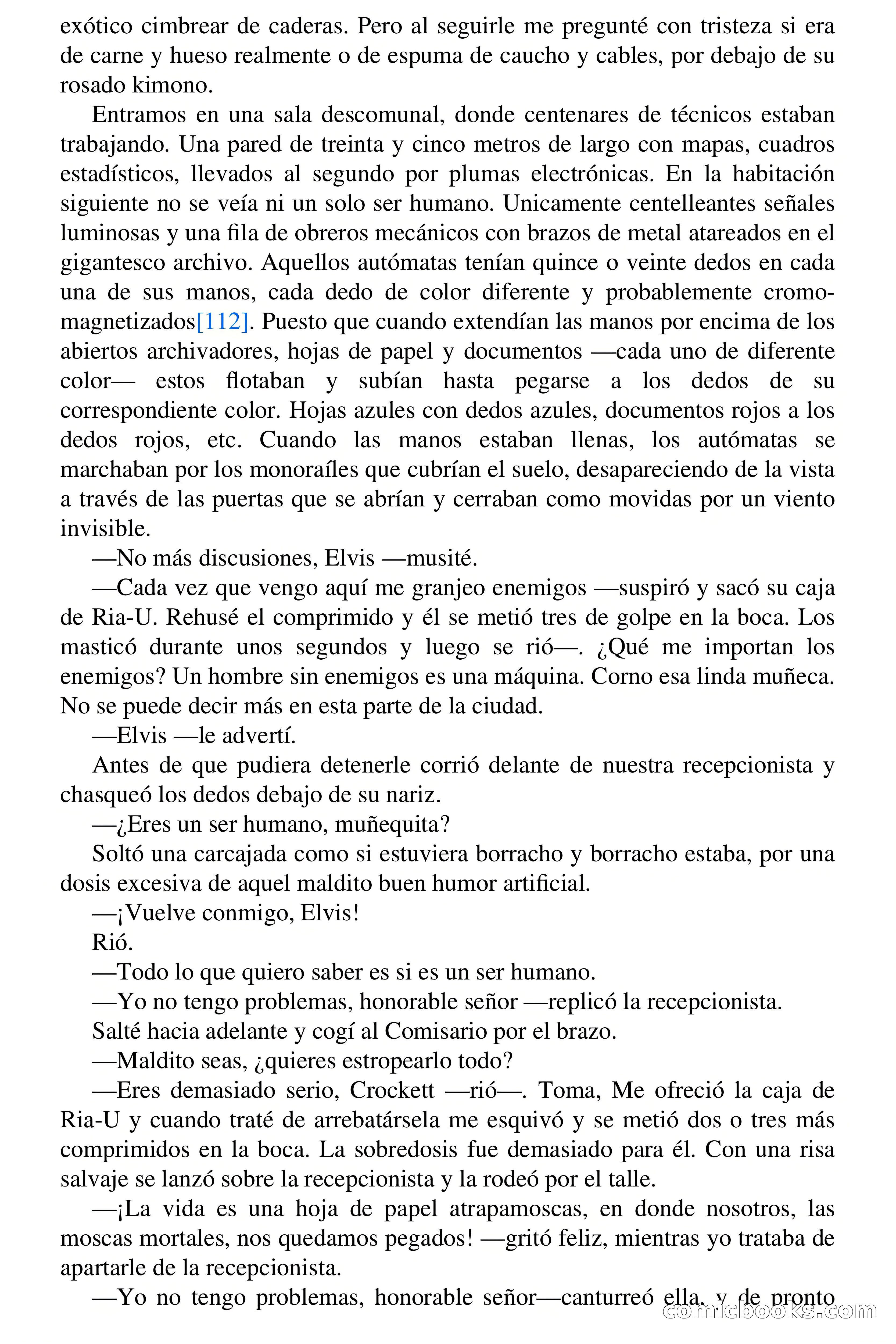 Palacio de fantasia — page 93 of 147