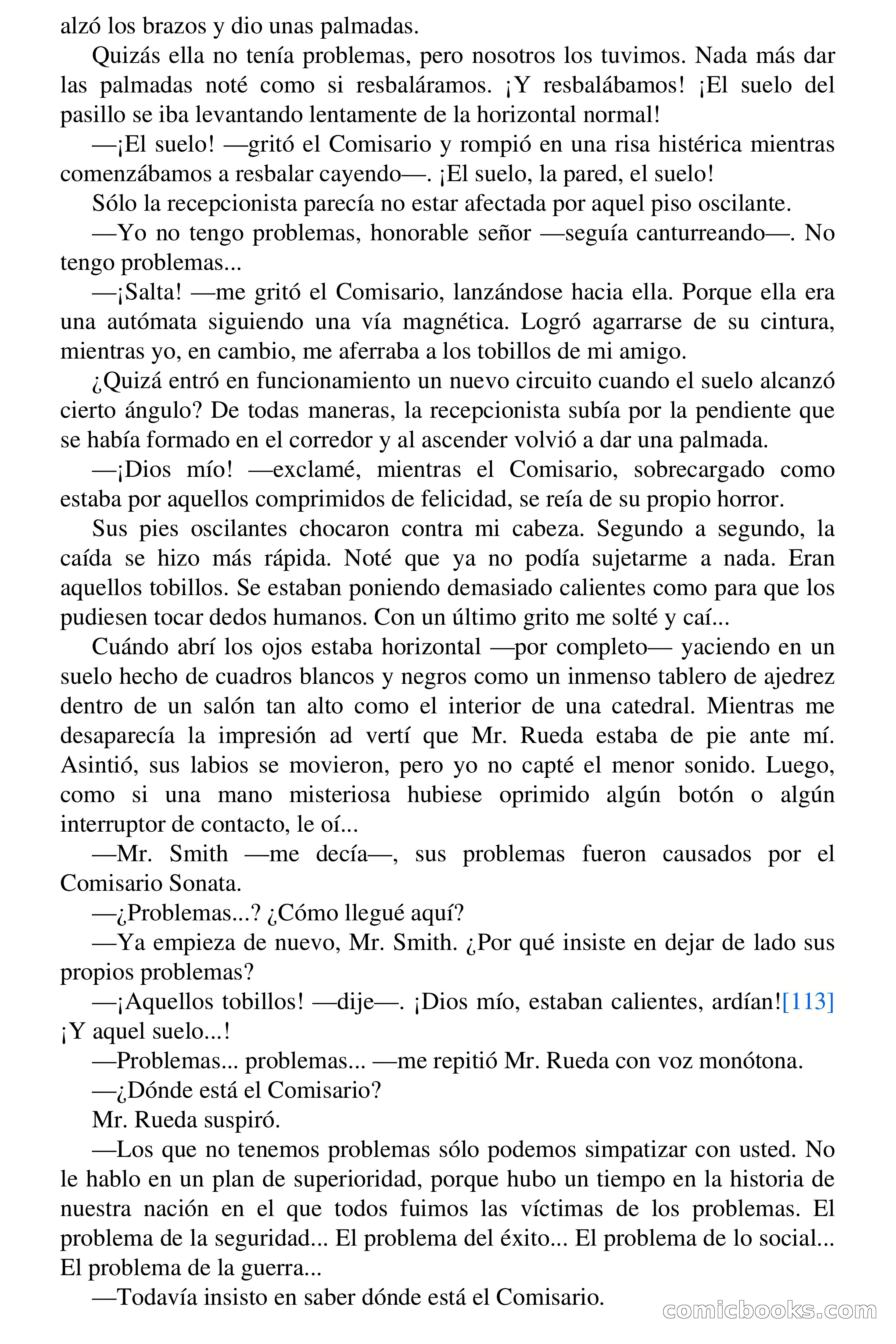 Palacio de fantasia — page 94 of 147