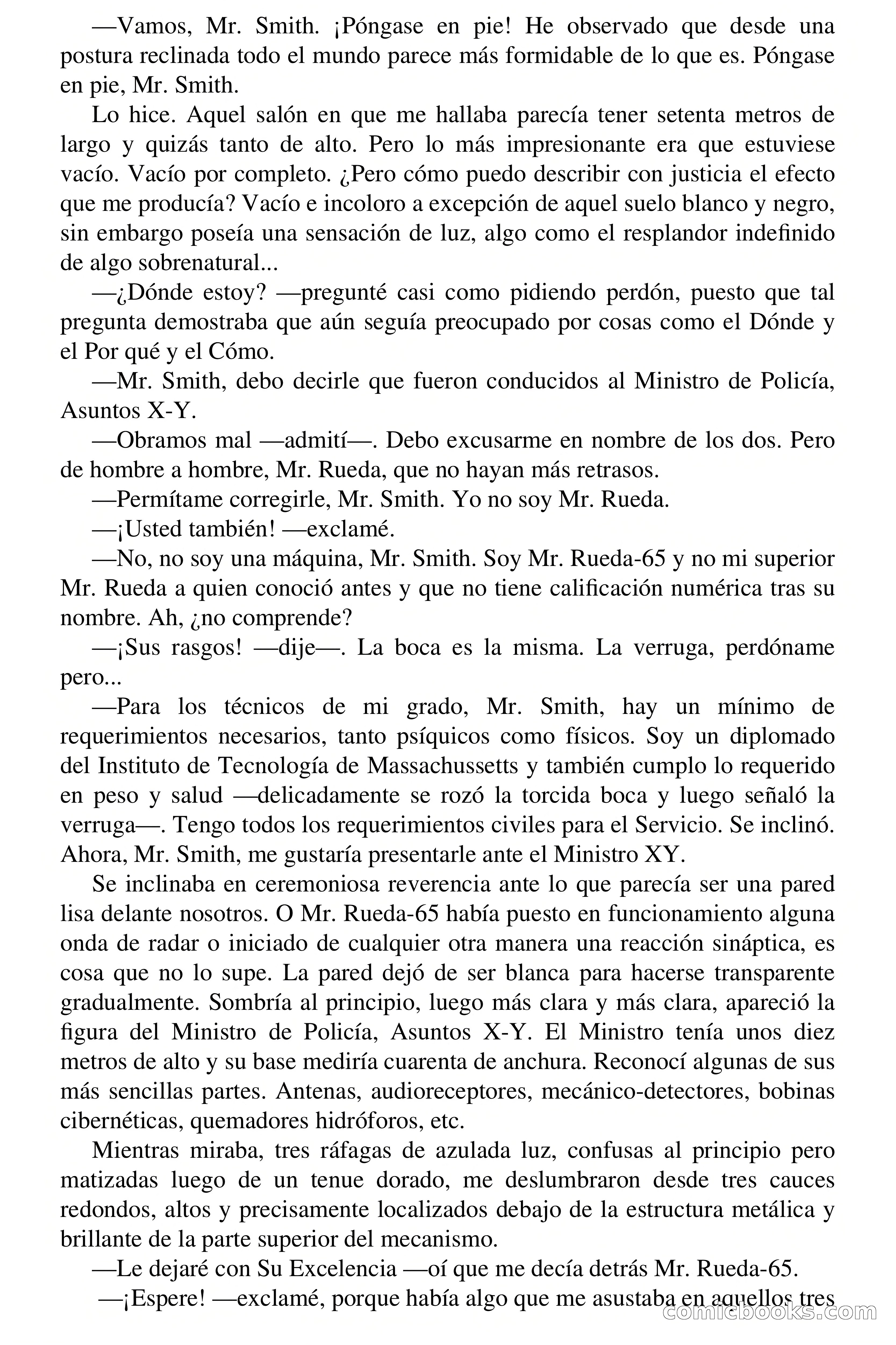 Palacio de fantasia — page 95 of 147