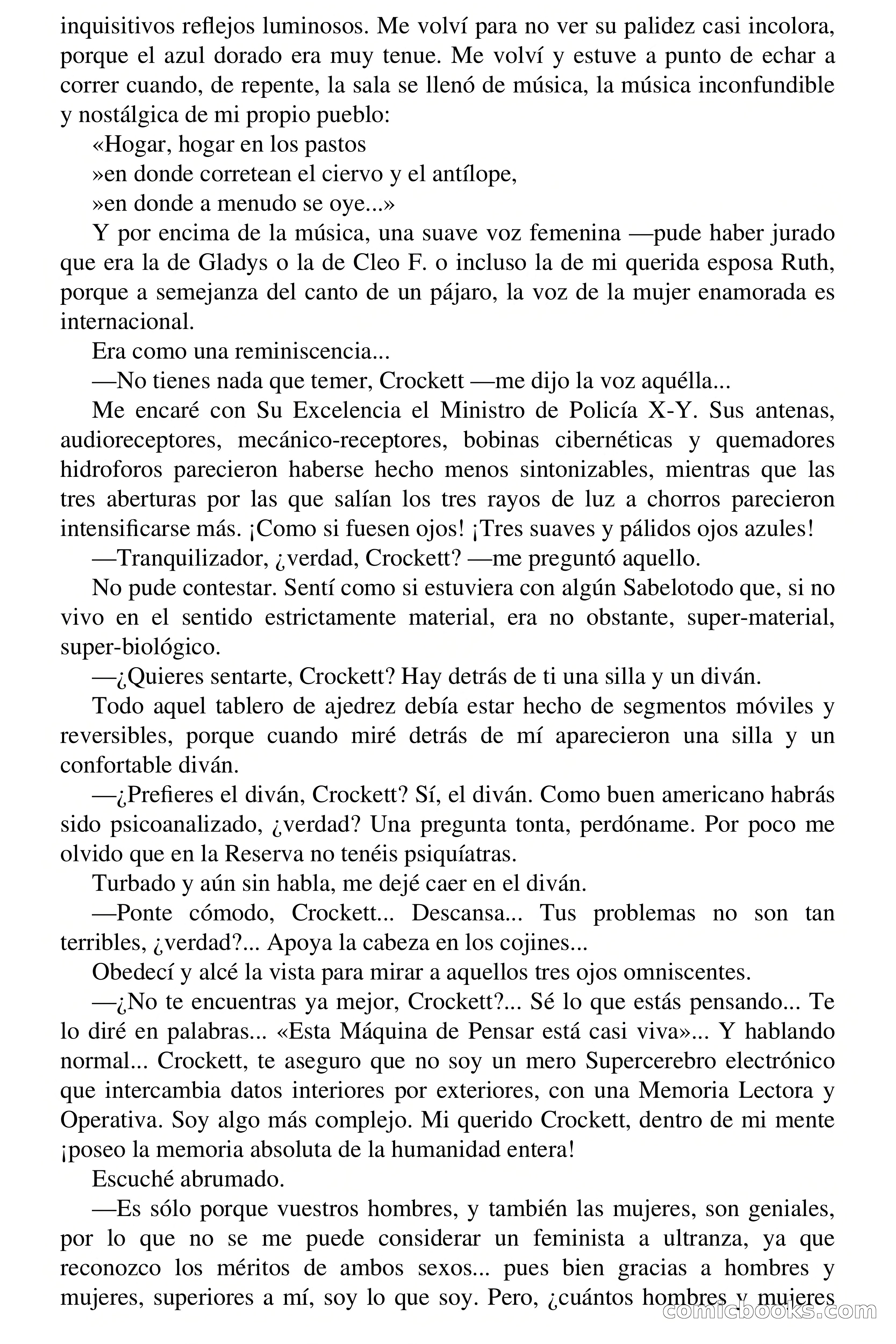 Palacio de fantasia — page 96 of 147