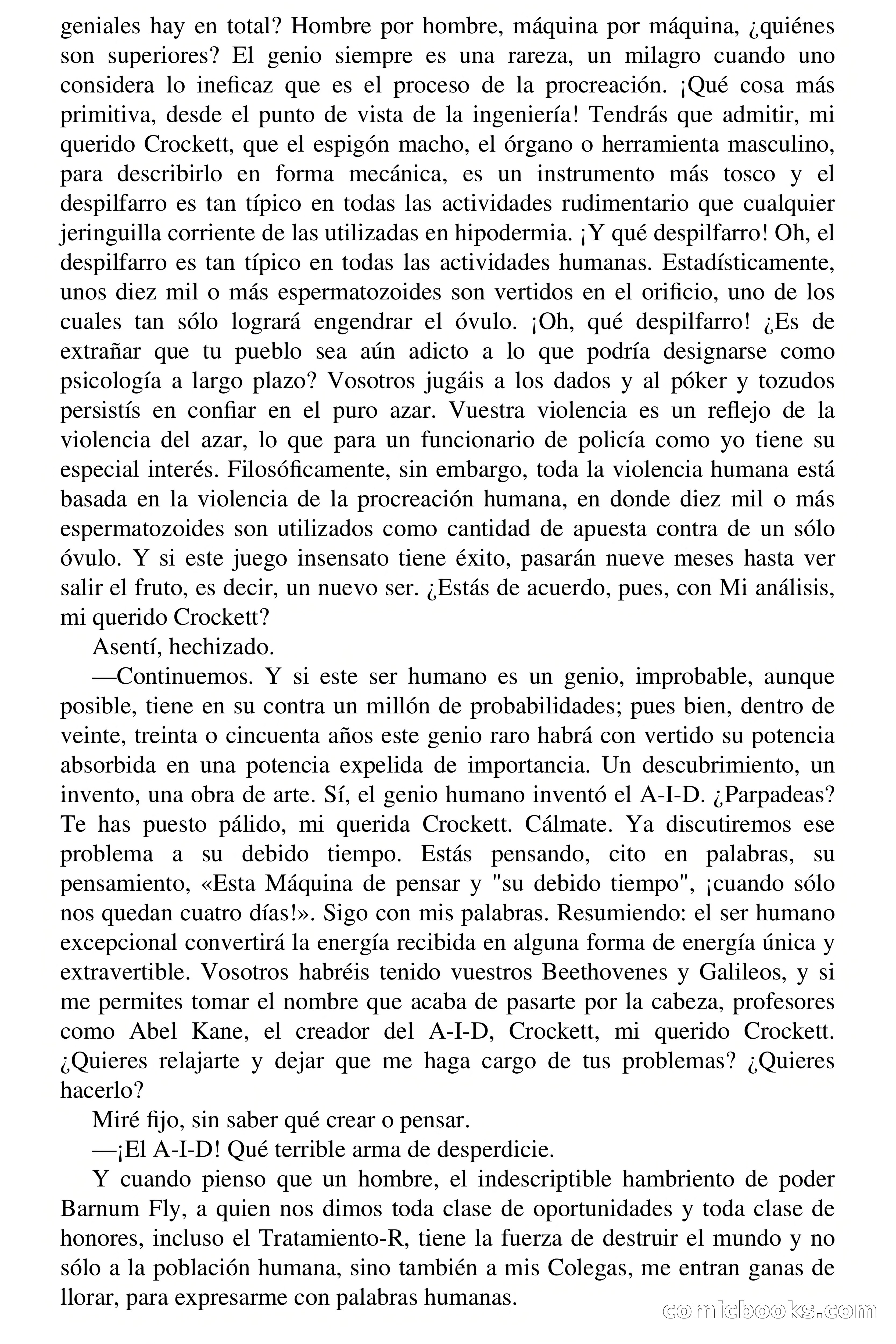 Palacio de fantasia — page 97 of 147