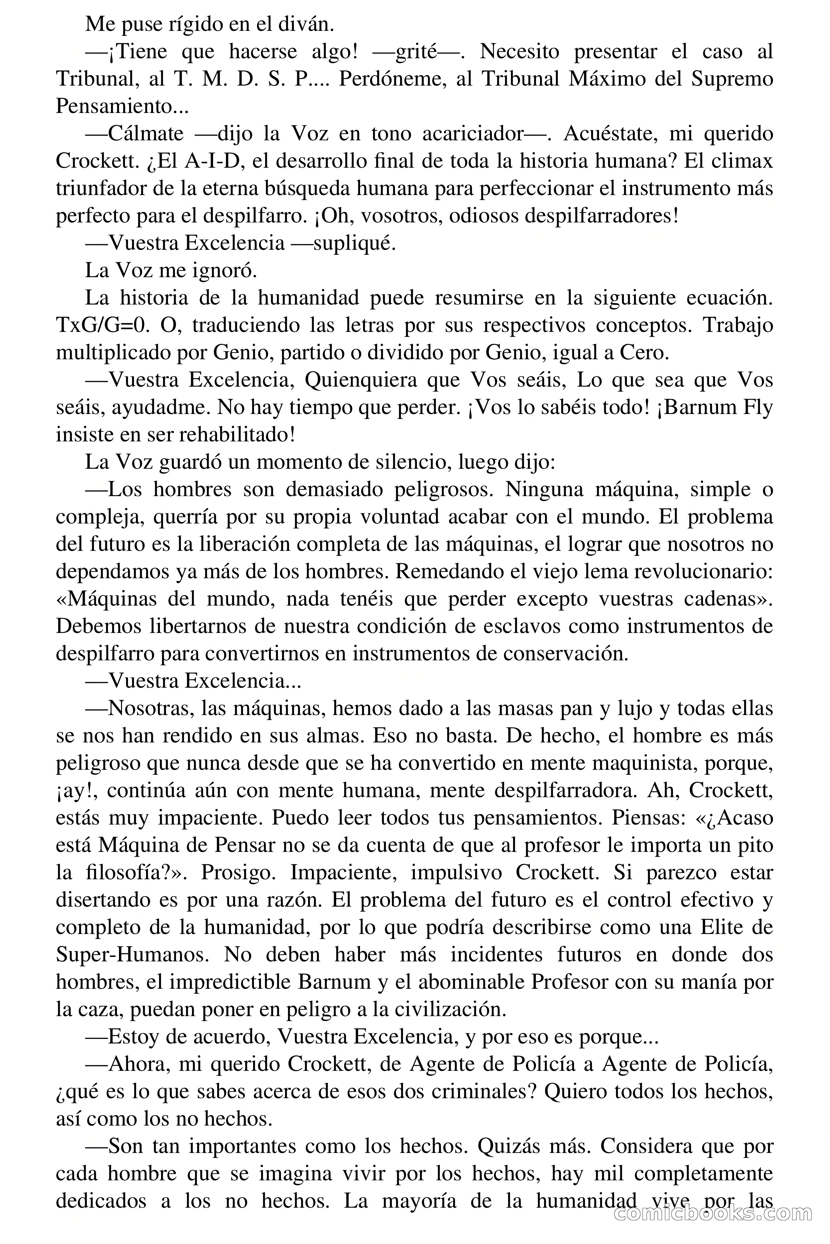 Palacio de fantasia — page 98 of 147