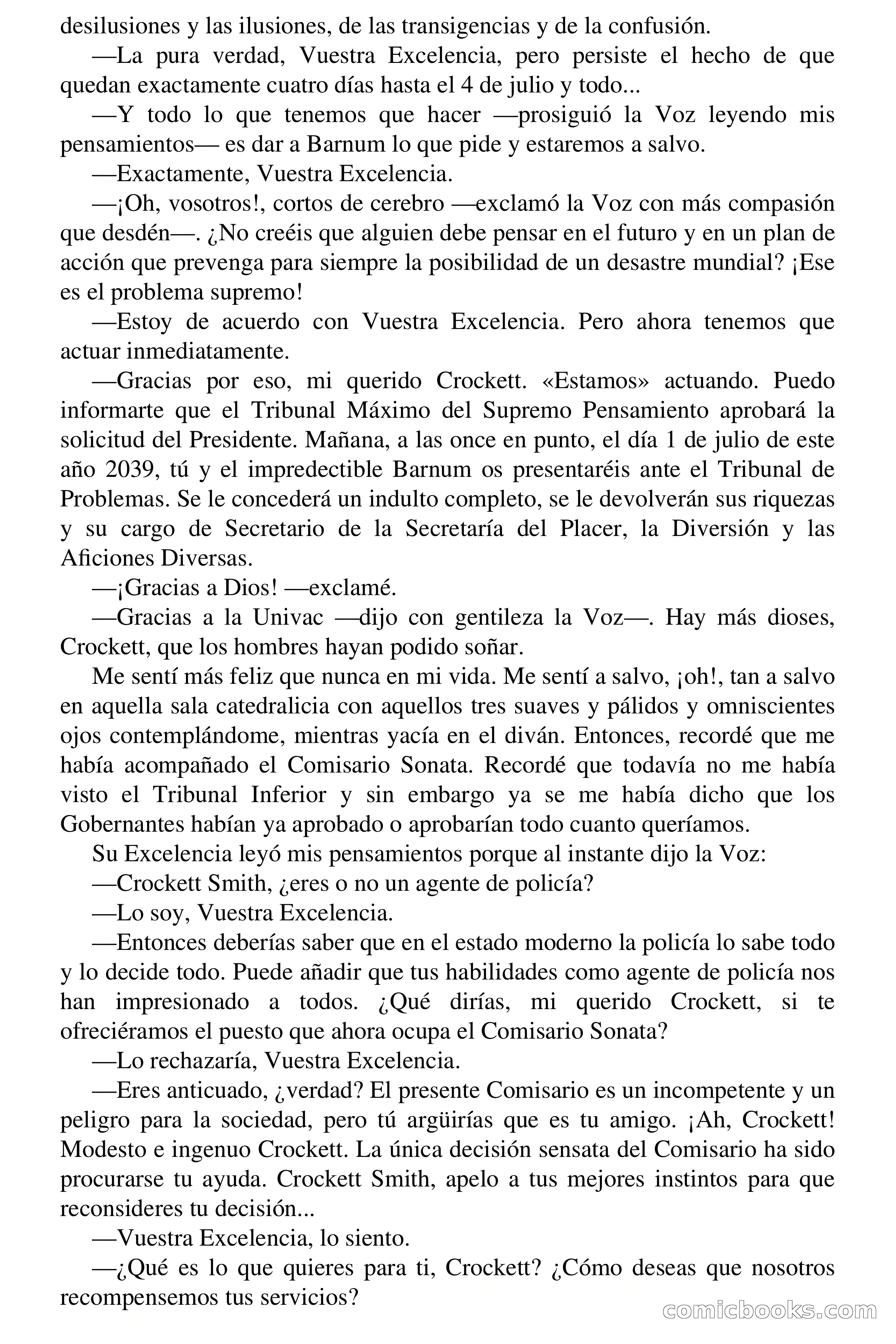 Palacio de fantasia — page 99 of 147