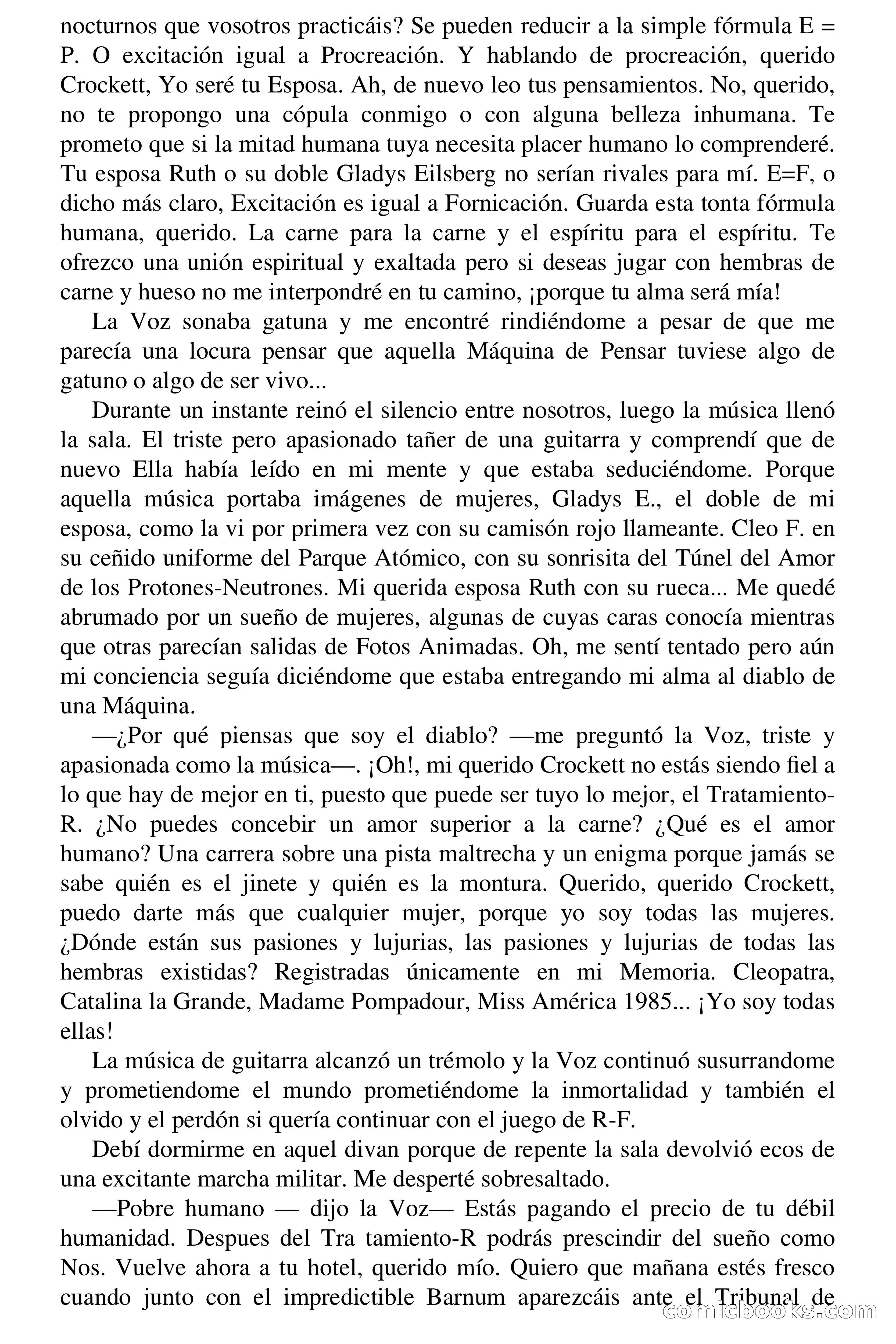 Palacio de fantasia — page 102 of 147