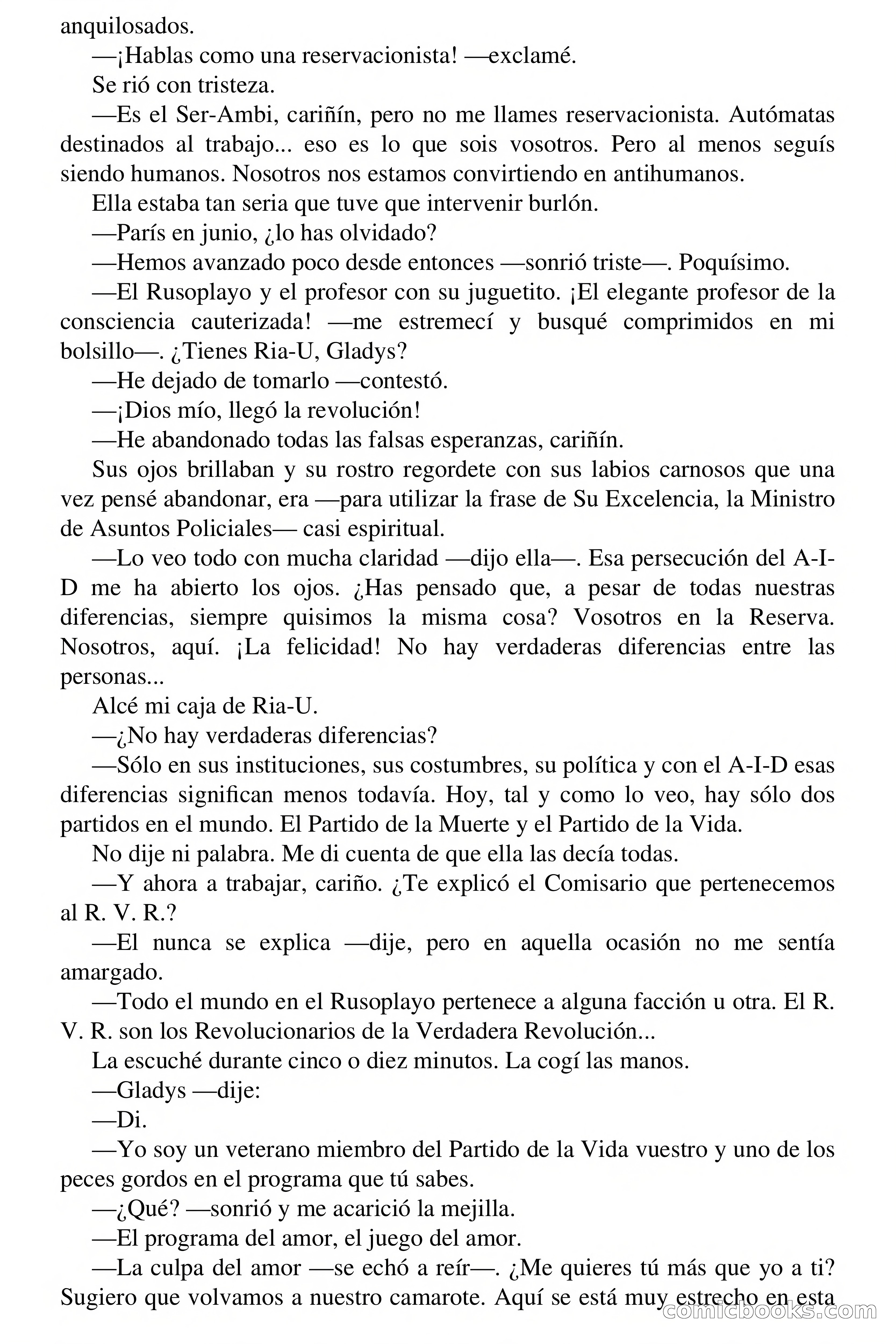 Palacio de fantasia — page 113 of 147