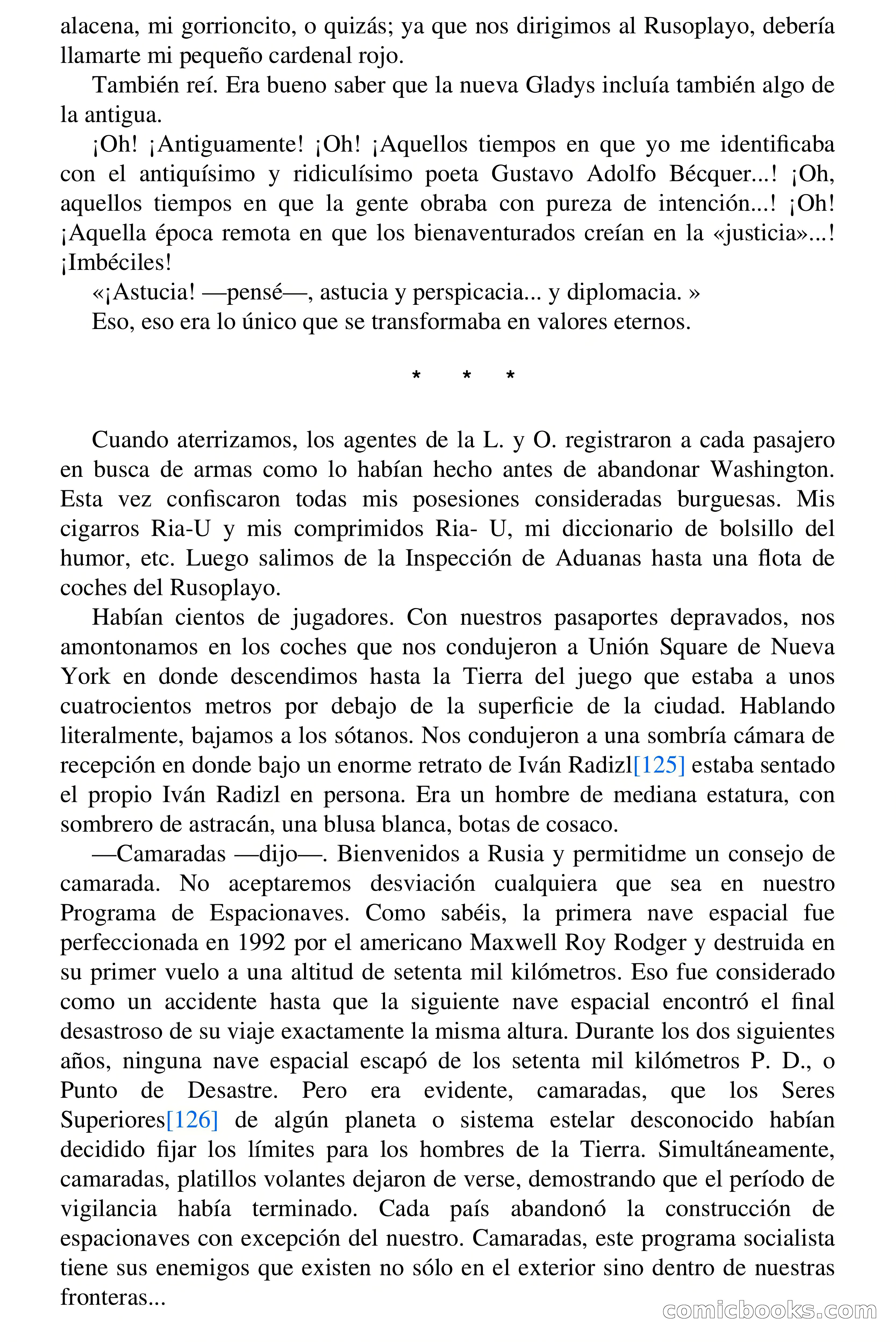 Palacio de fantasia — page 114 of 147