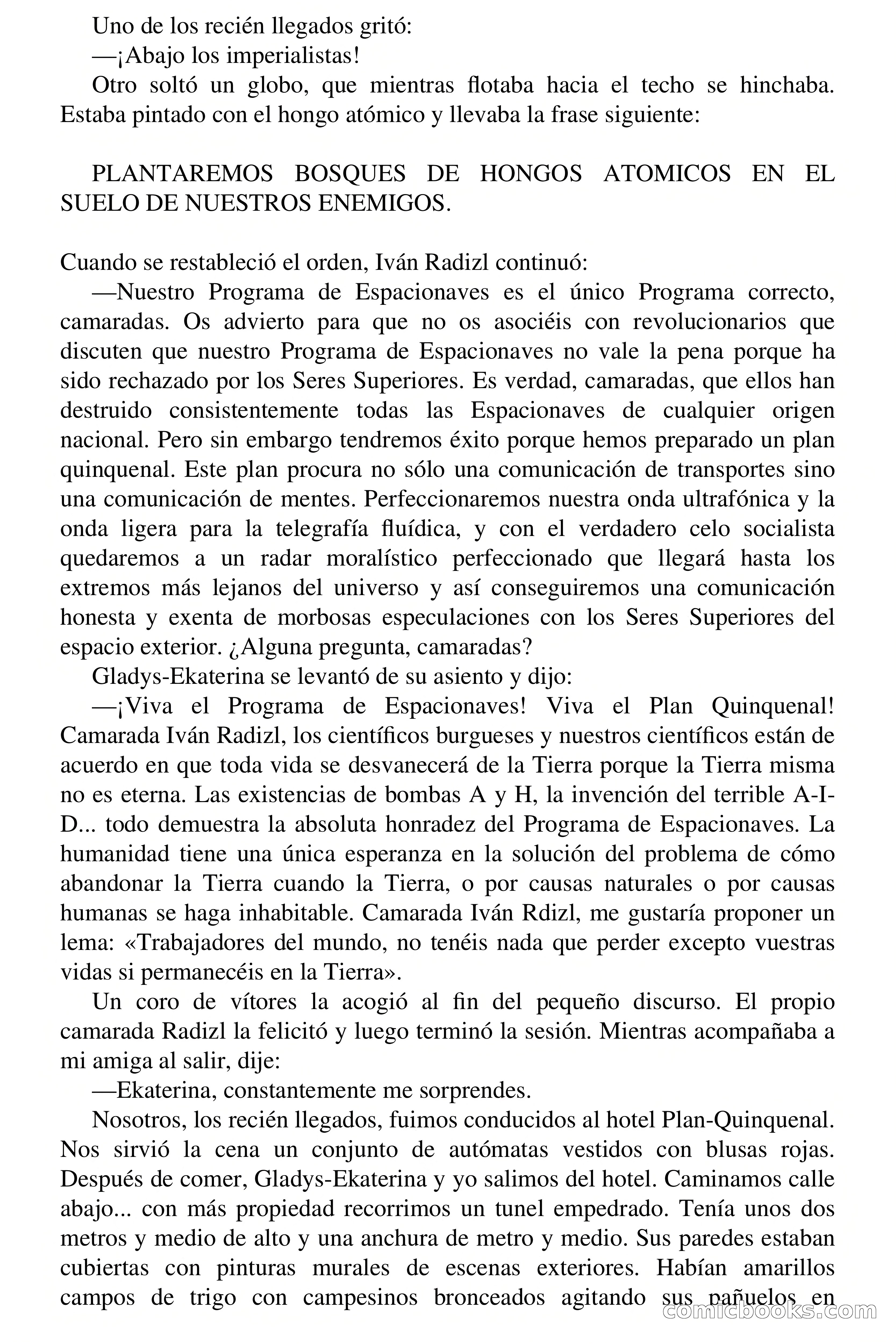 Palacio de fantasia — page 115 of 147