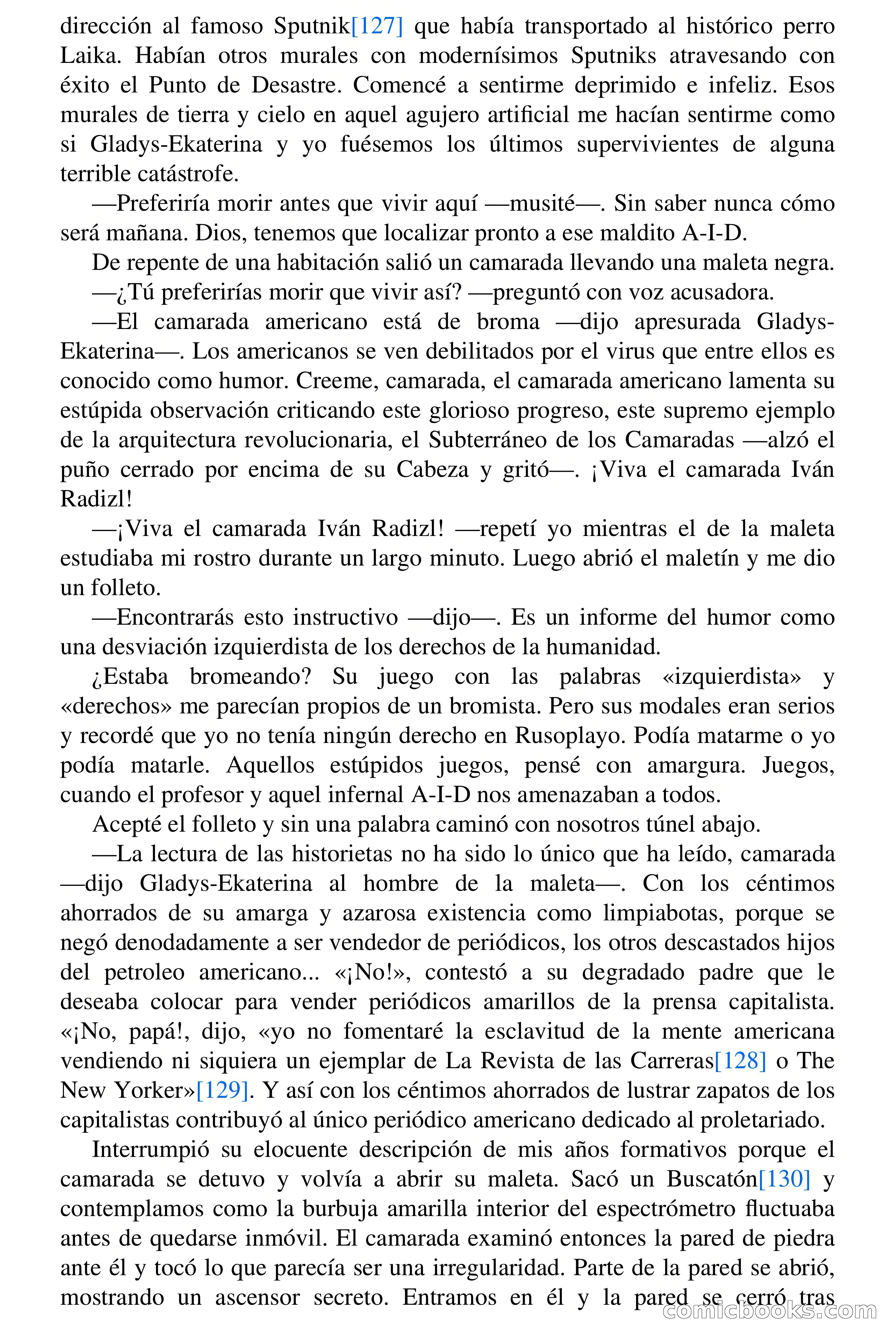 Palacio de fantasia — page 116 of 147