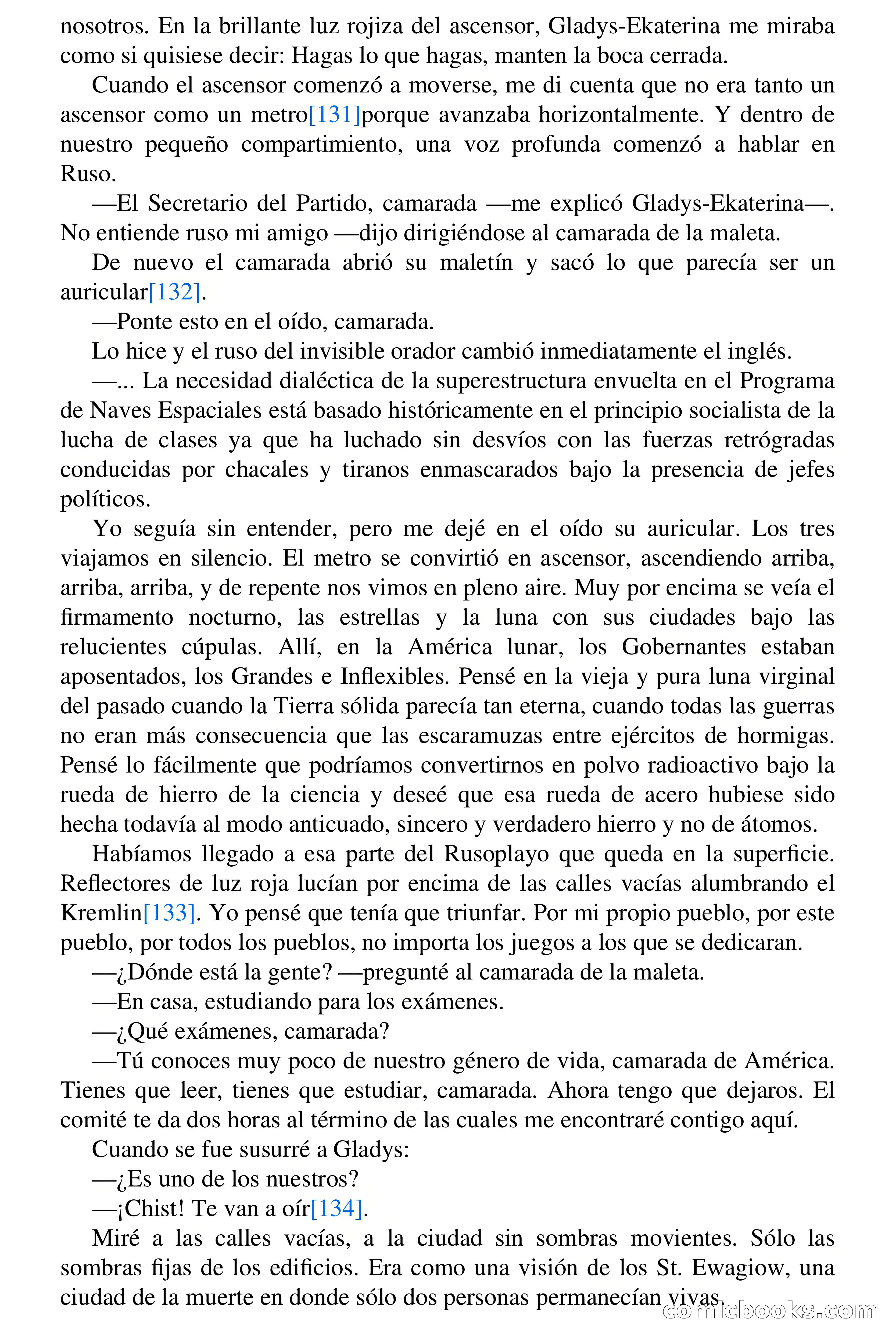 Palacio de fantasia — page 117 of 147