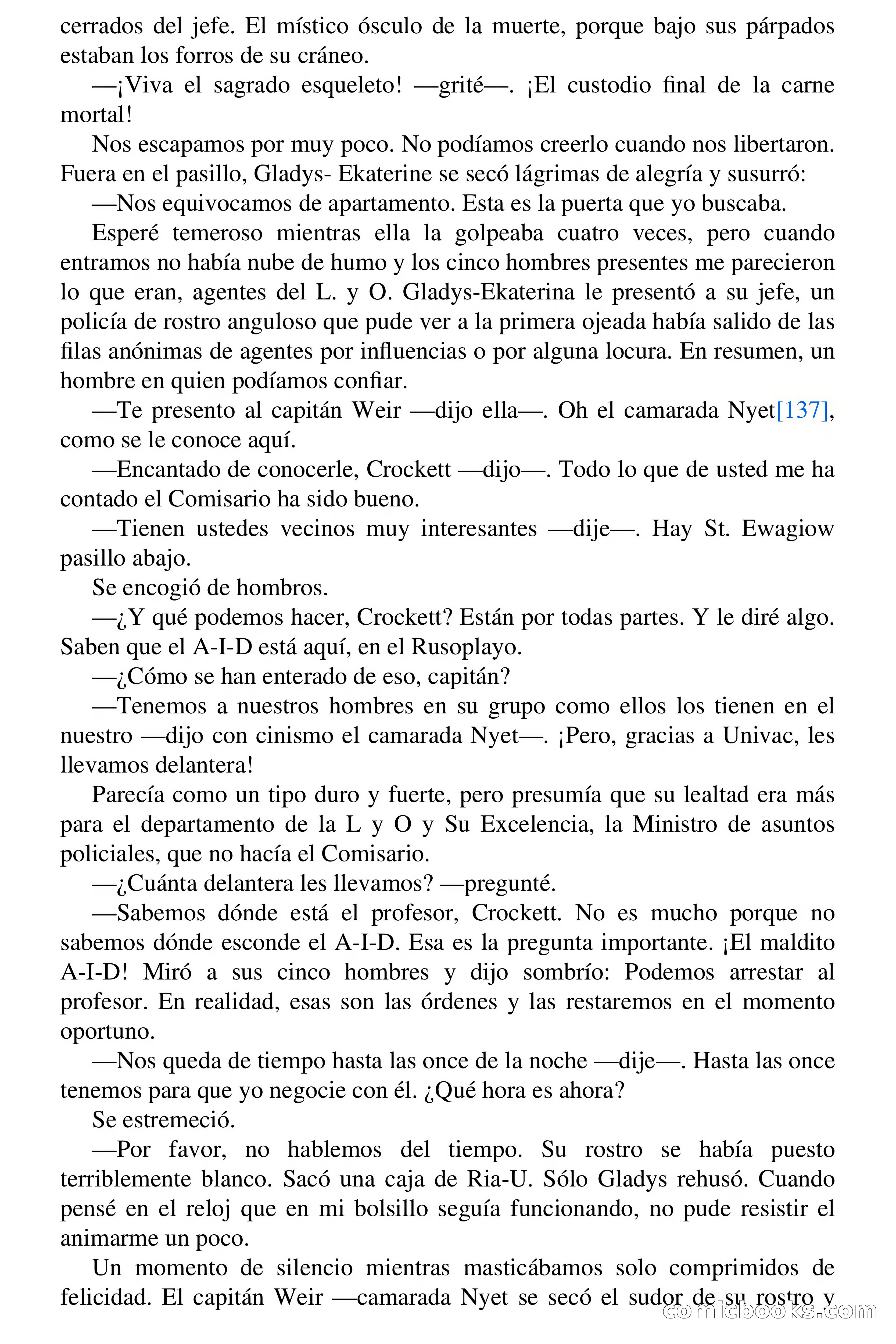 Palacio de fantasia — page 120 of 147