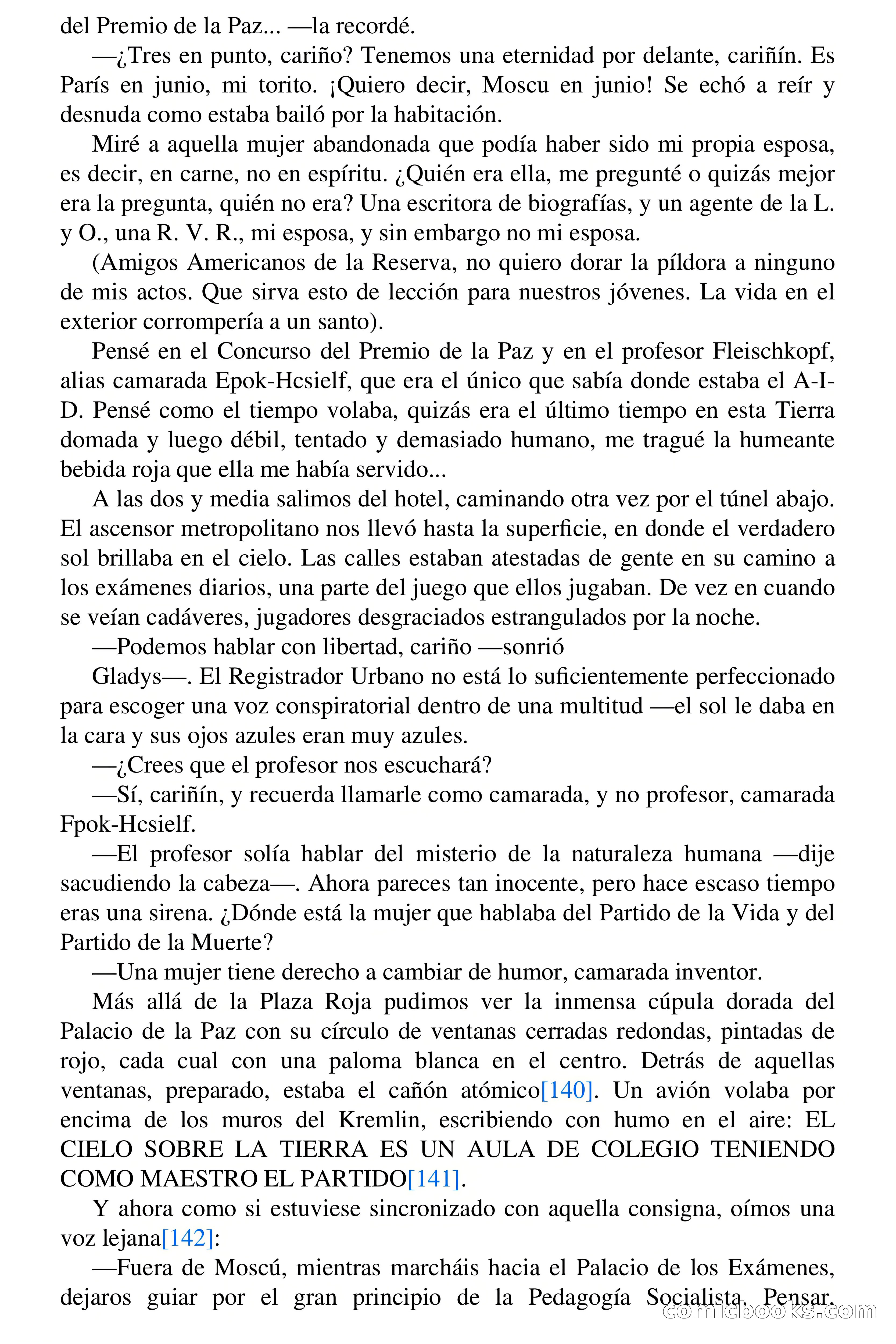 Palacio de fantasia — page 124 of 147
