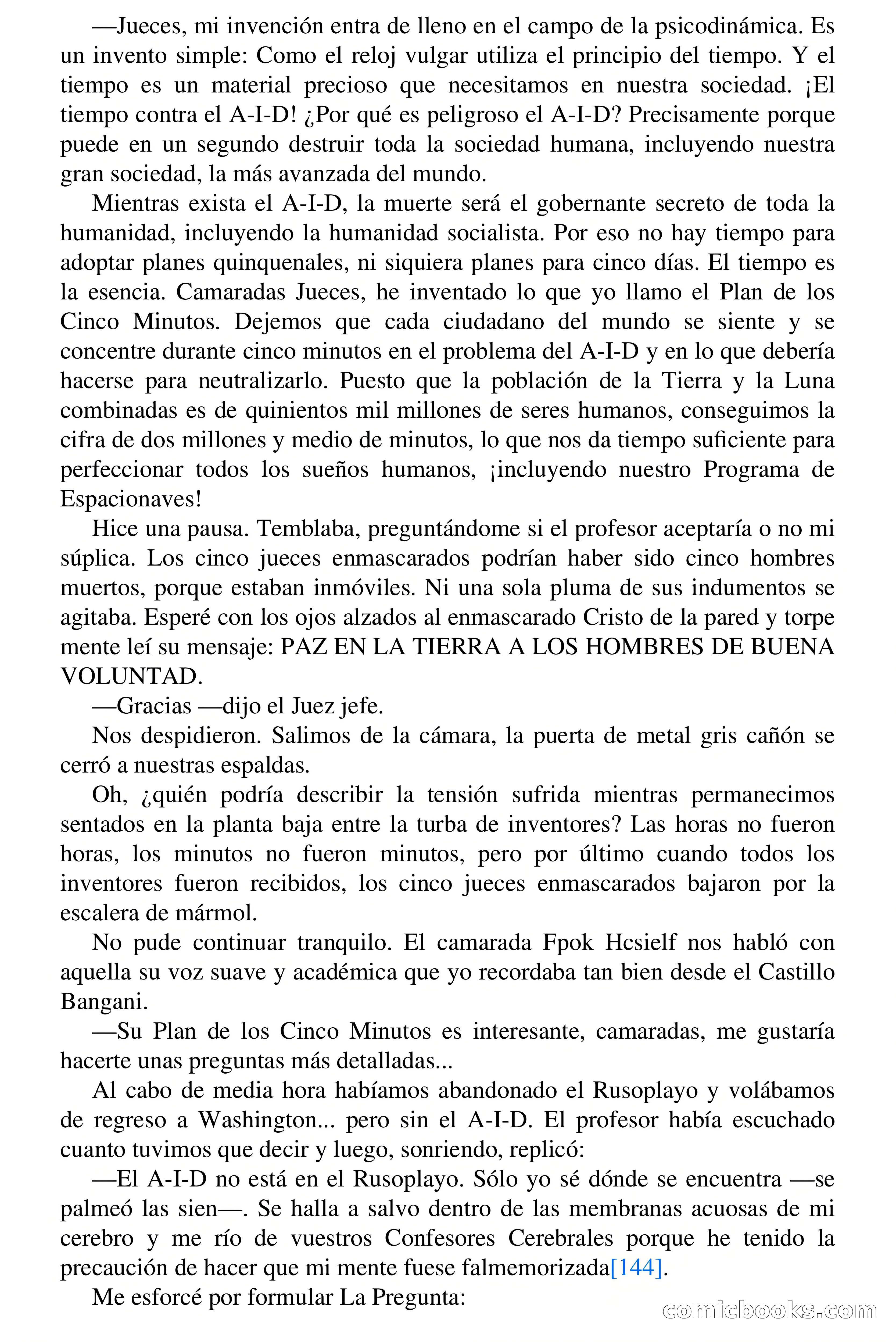 Palacio de fantasia — page 127 of 147