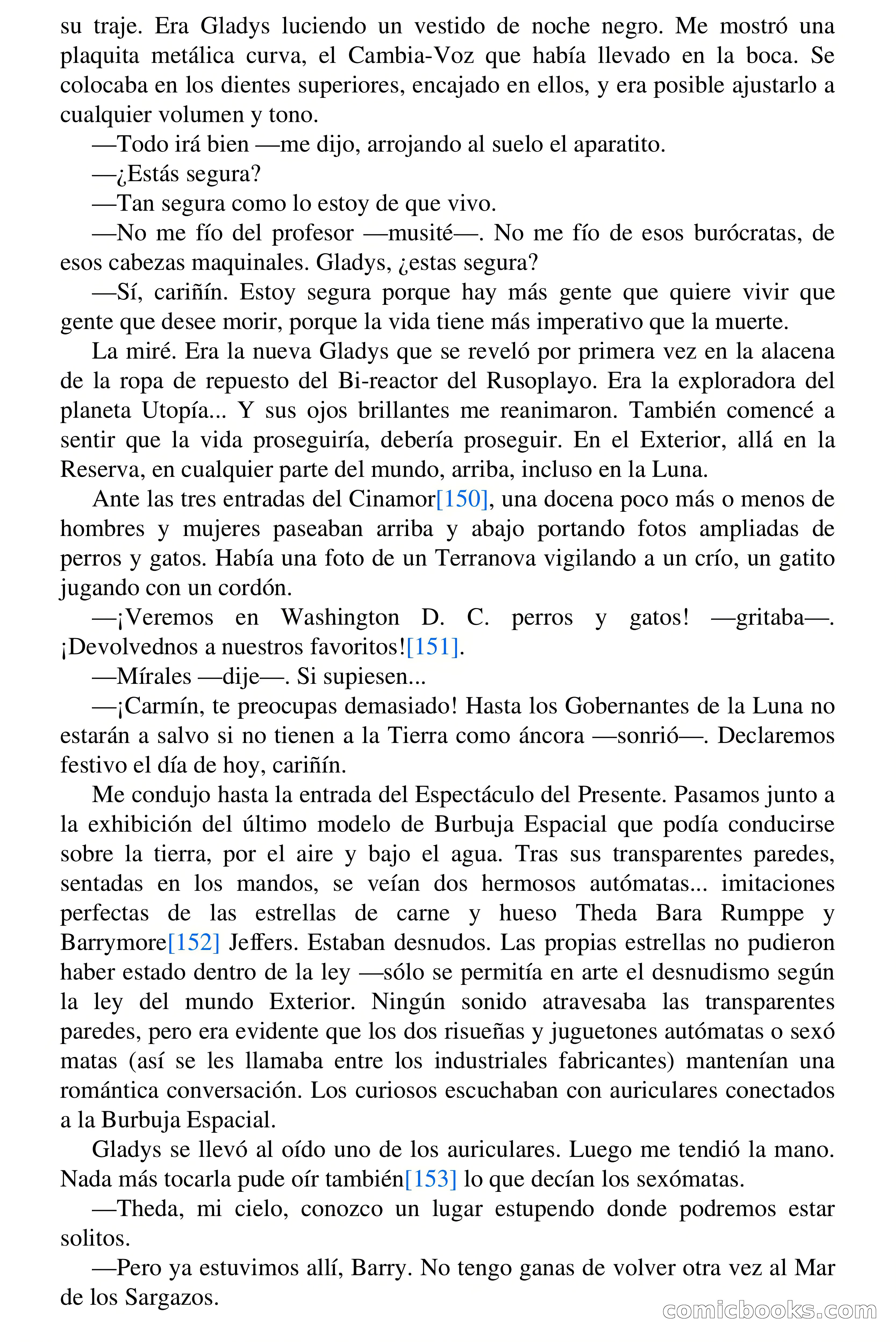 Palacio de fantasia — page 131 of 147