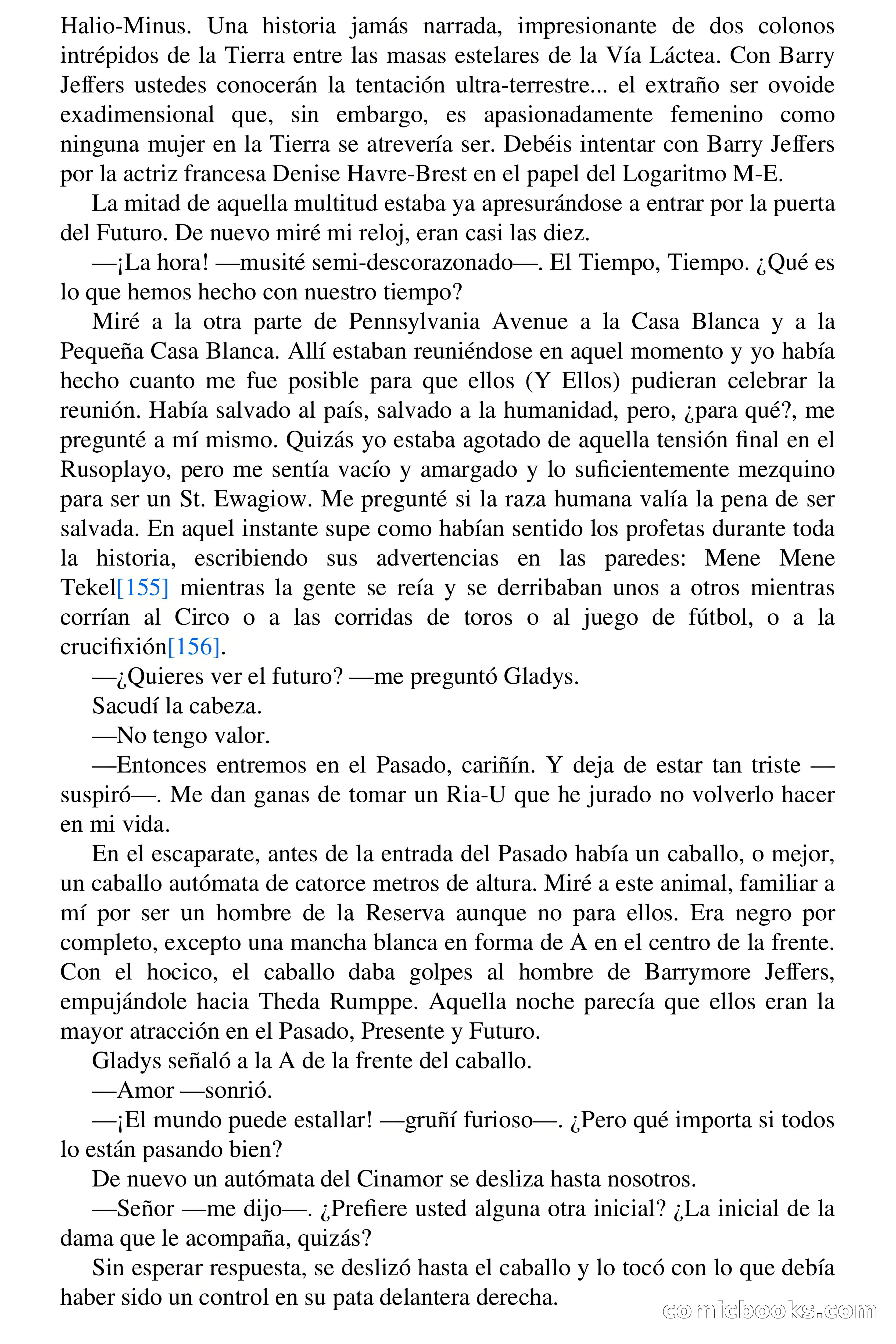 Palacio de fantasia — page 133 of 147
