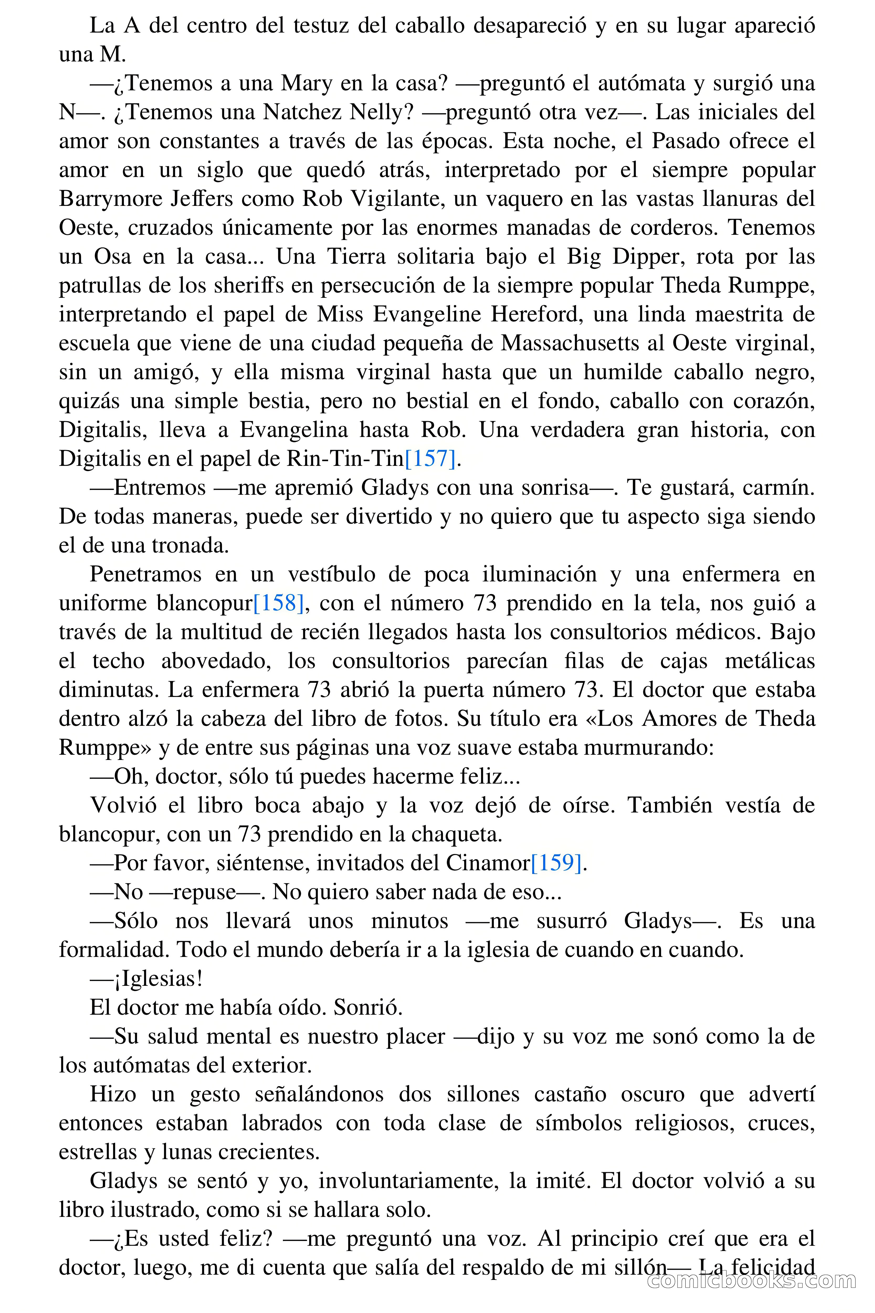 Palacio de fantasia — page 134 of 147