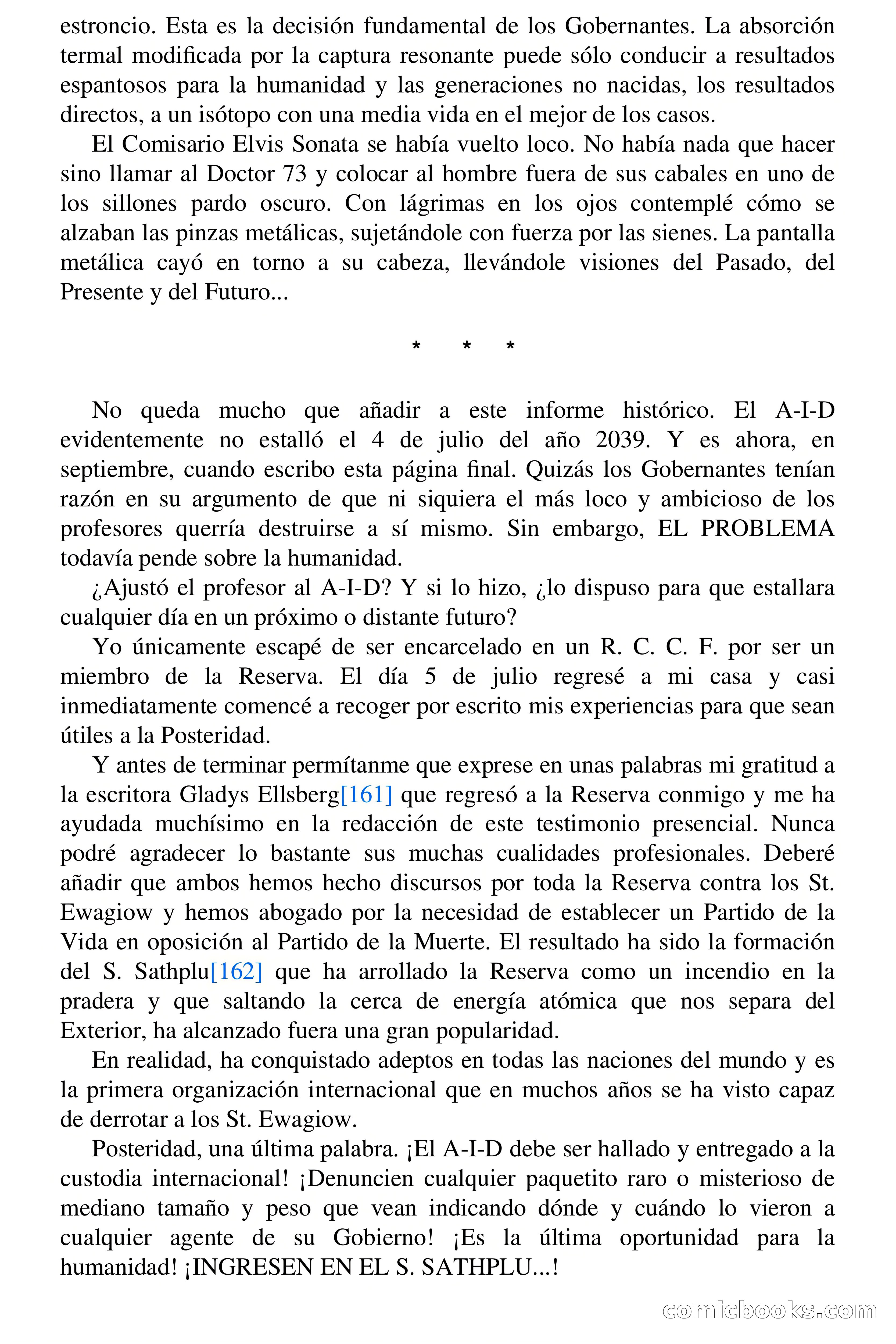Palacio de fantasia — page 136 of 147