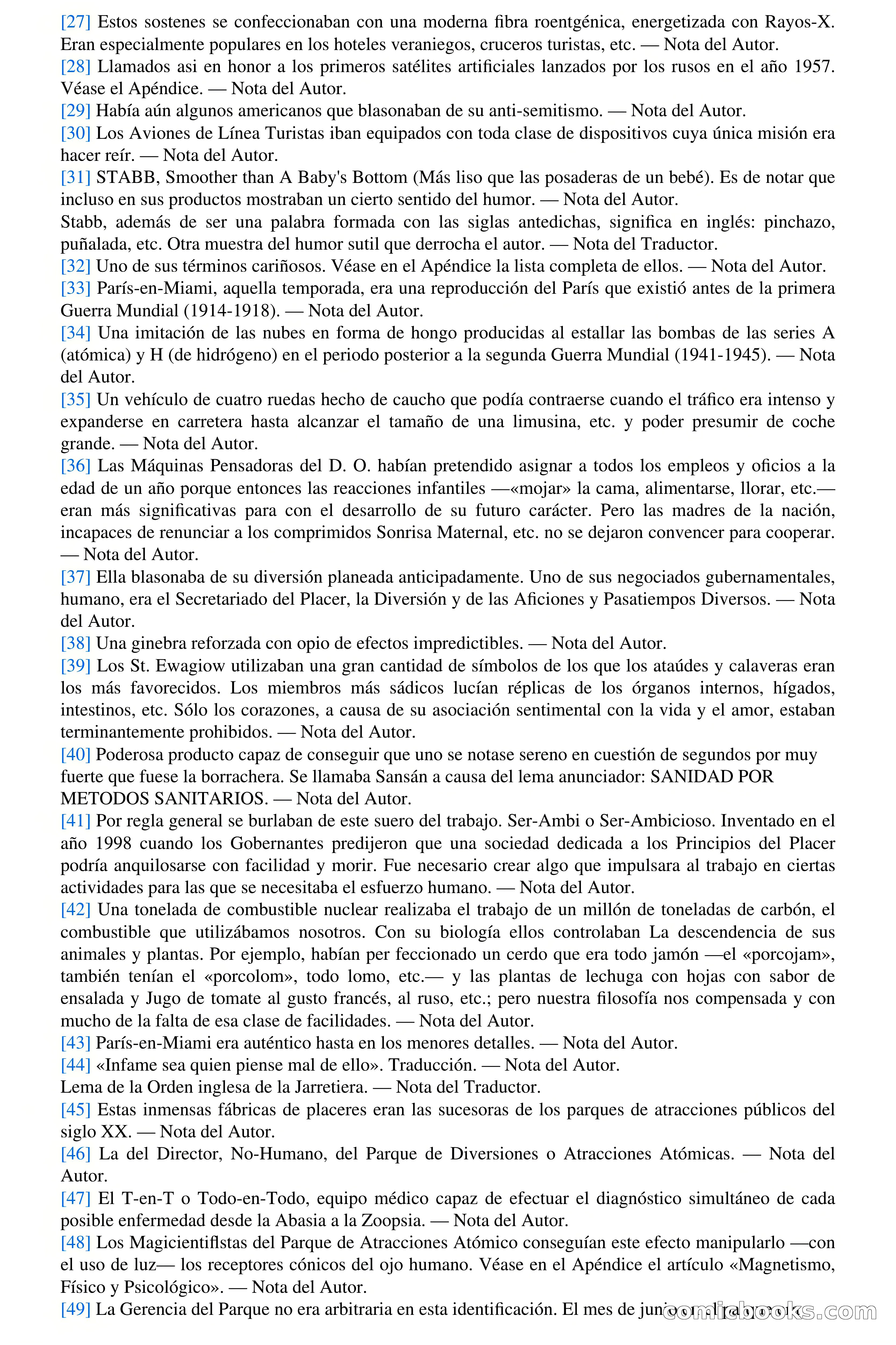 Palacio de fantasia — page 140 of 147