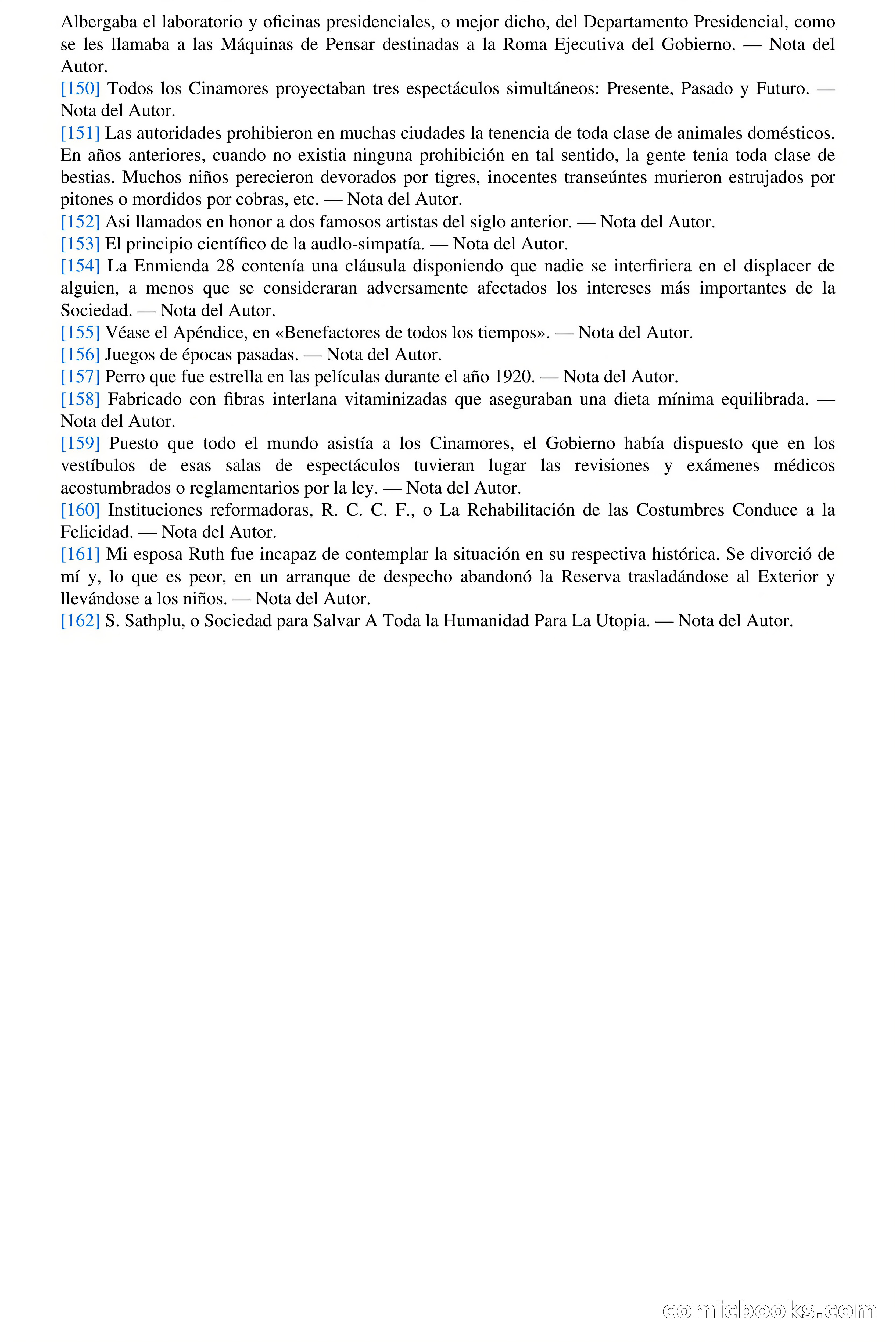 Palacio de fantasia — page 145 of 147