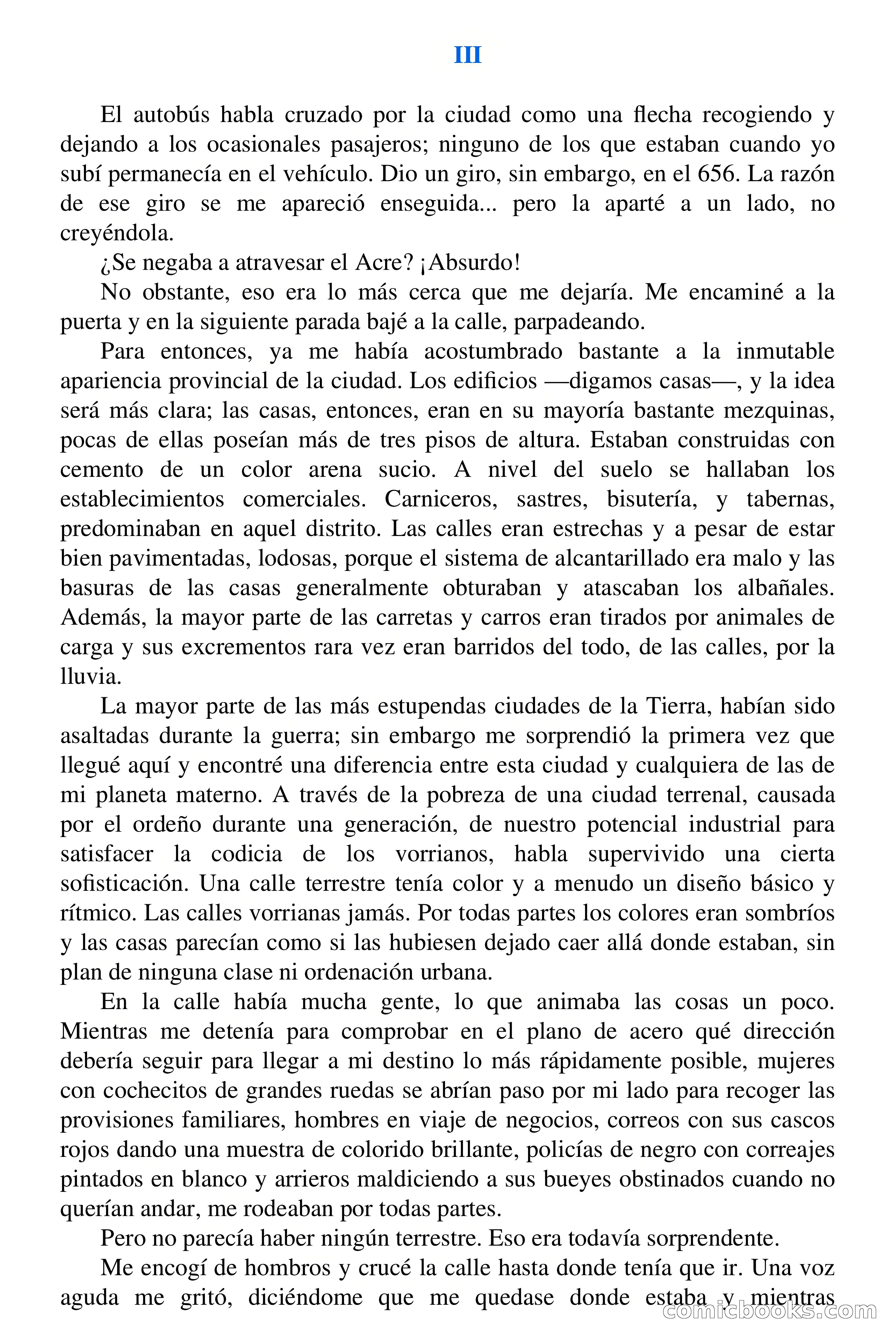 Los Super-Bárbaros — page 14 of 119