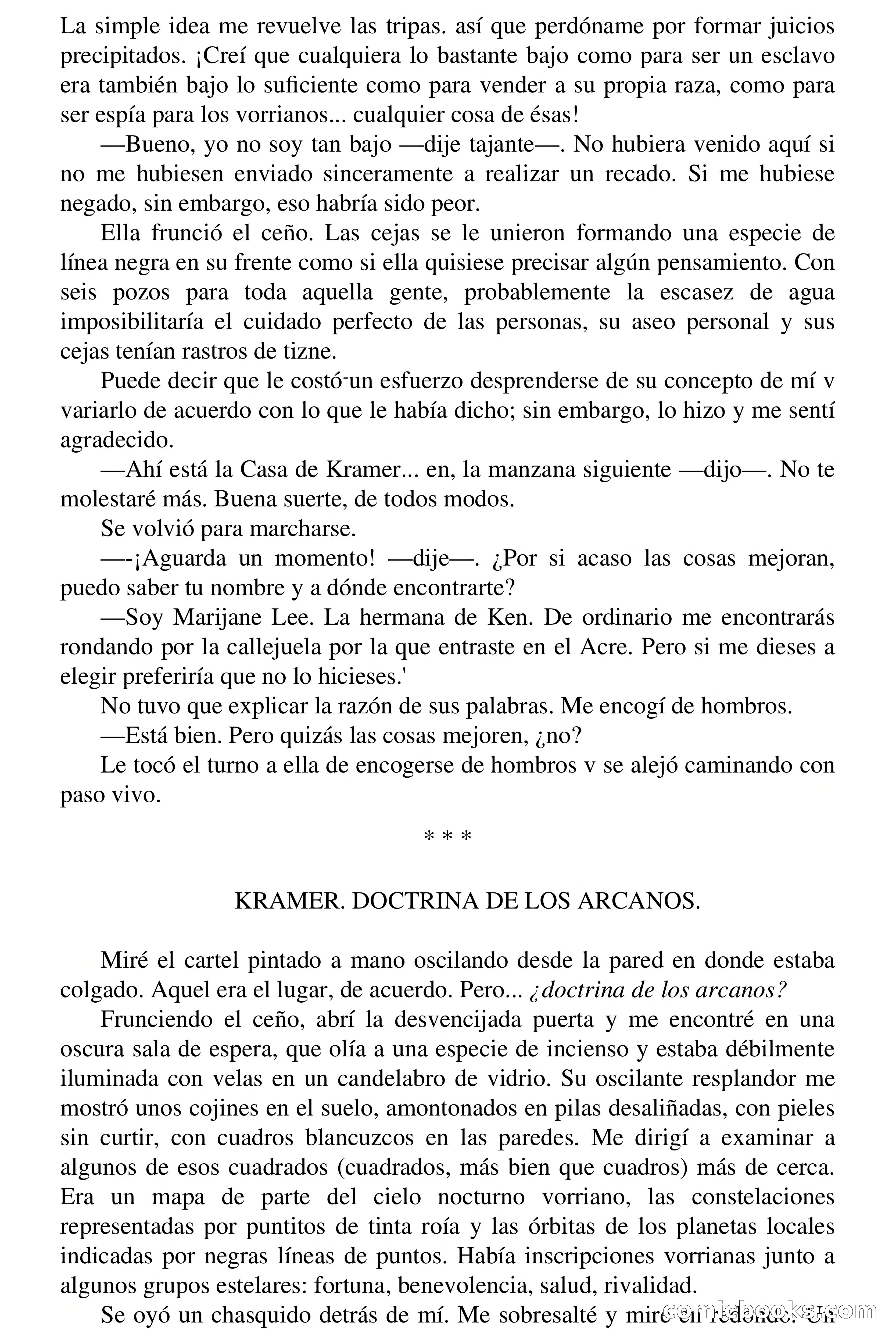 Los Super-Bárbaros — page 26 of 119