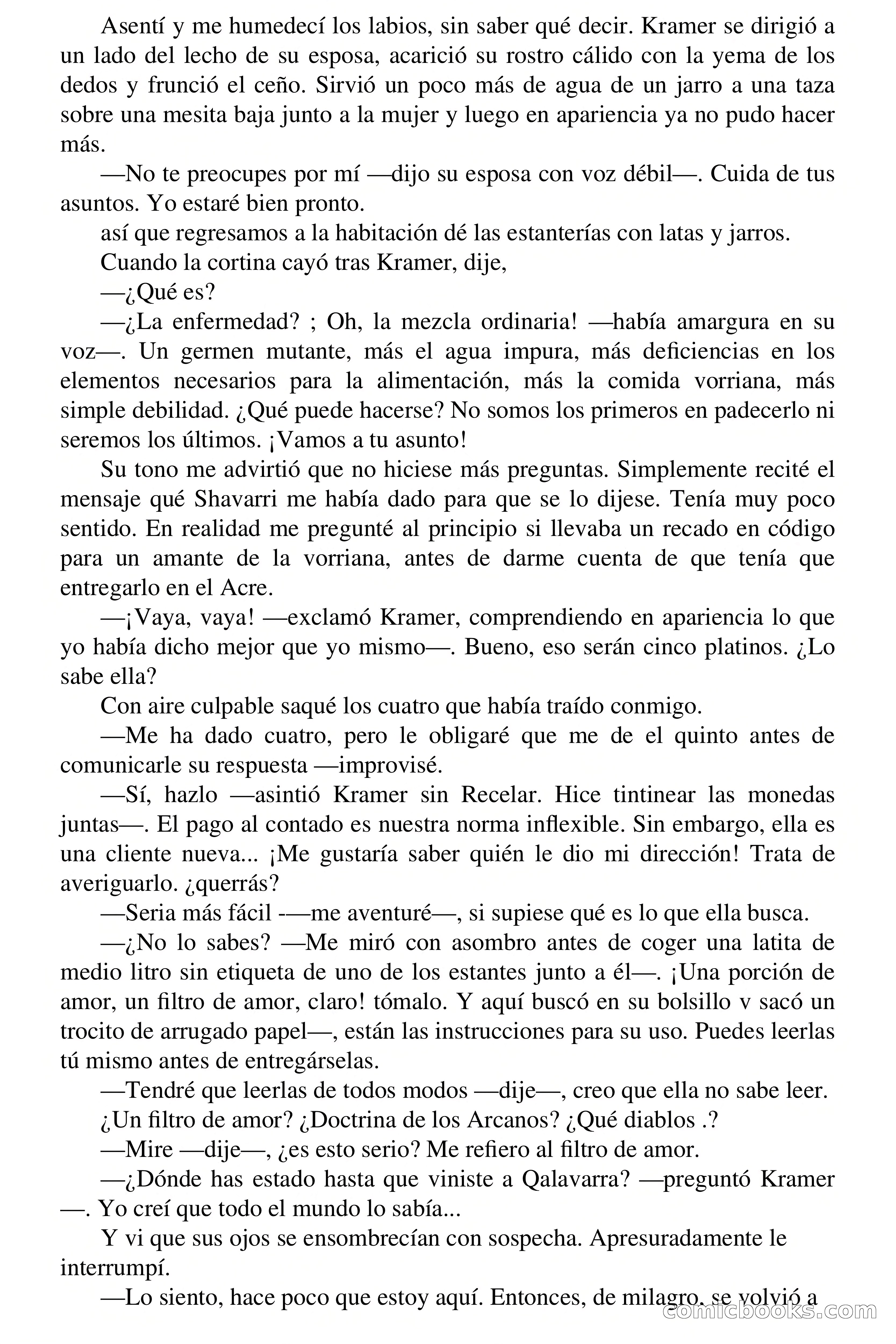 Los Super-Bárbaros — page 28 of 119