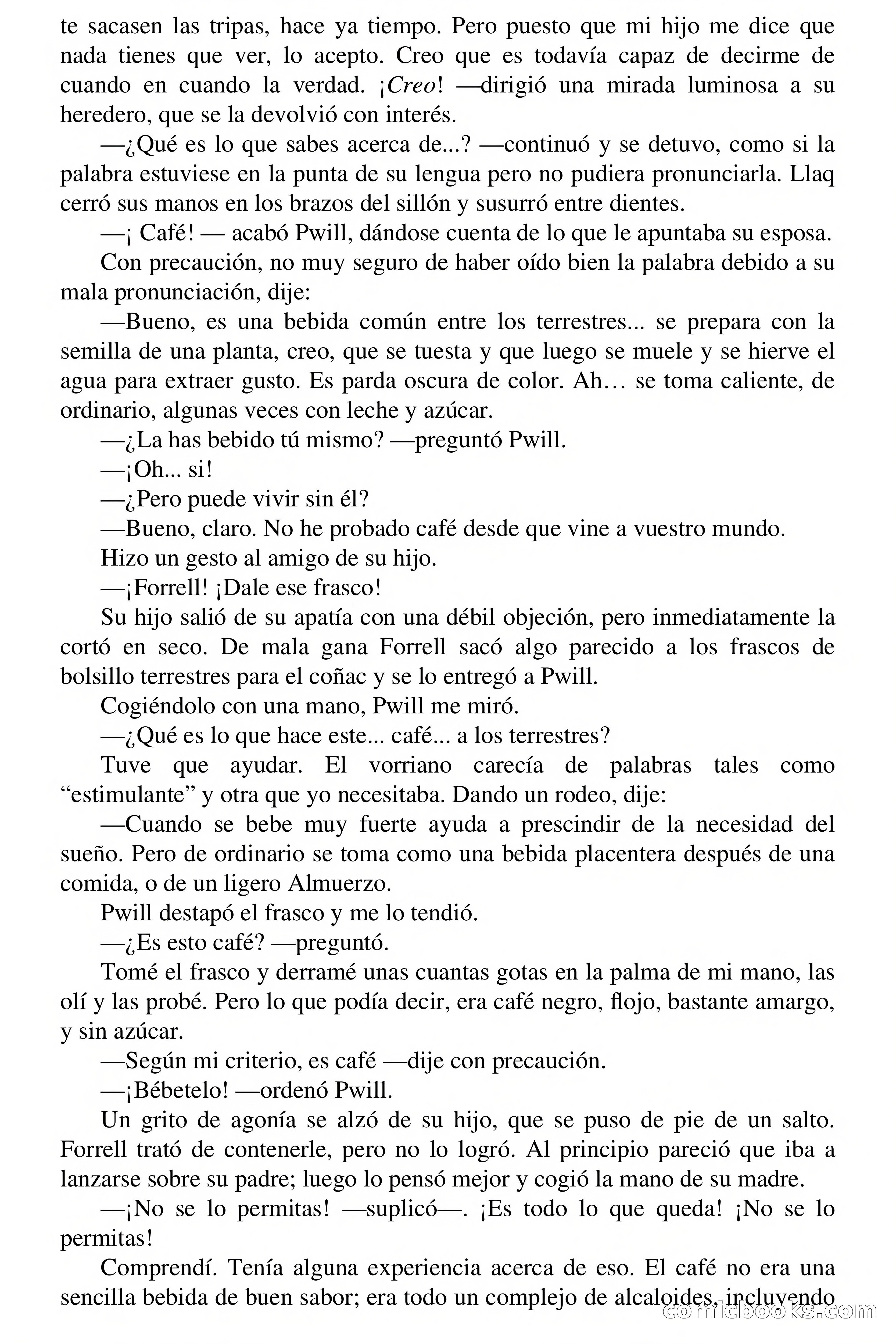 Los Super-Bárbaros — page 37 of 119