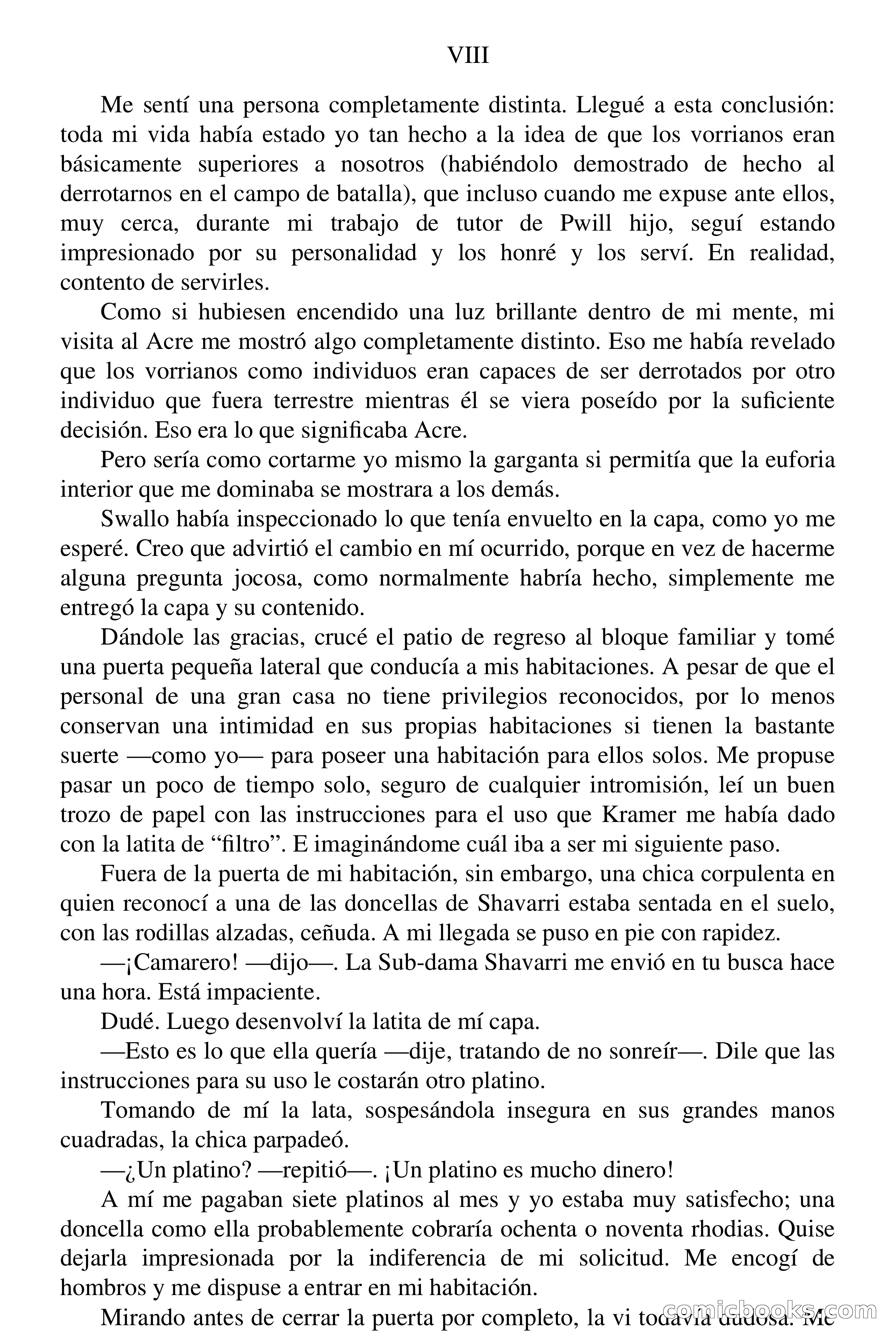 Los Super-Bárbaros — page 40 of 119