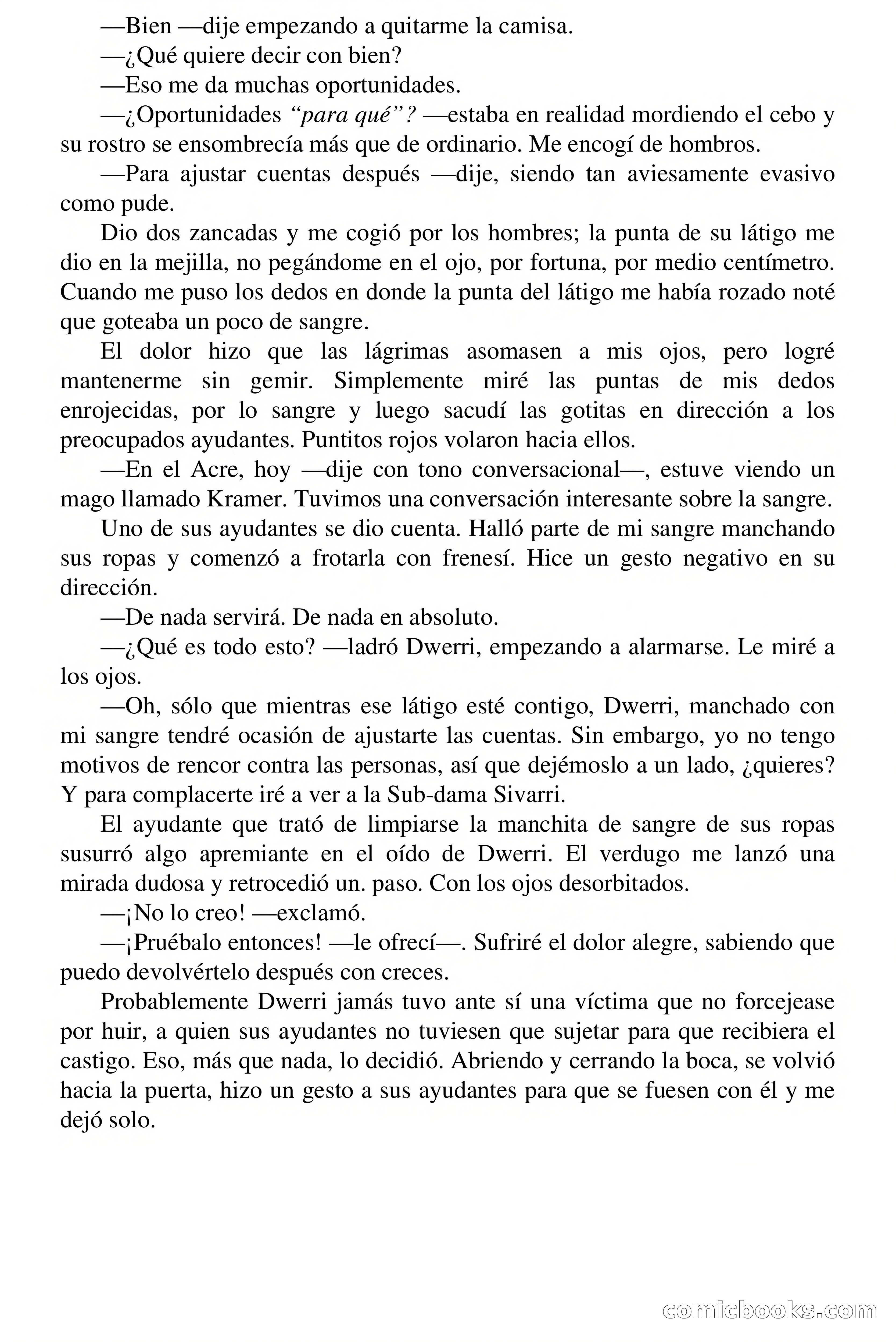 Los Super-Bárbaros — page 44 of 119