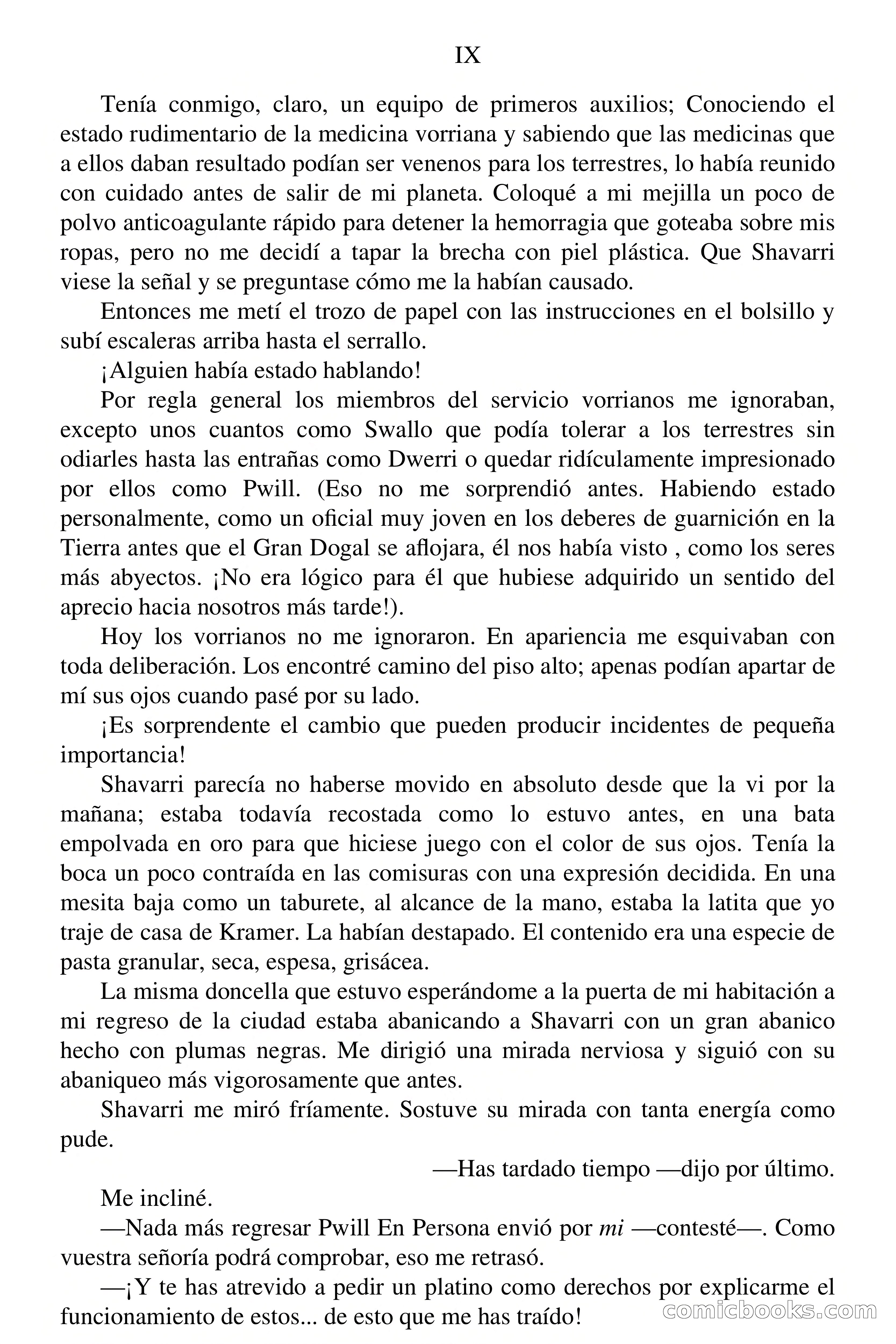 Los Super-Bárbaros — page 45 of 119