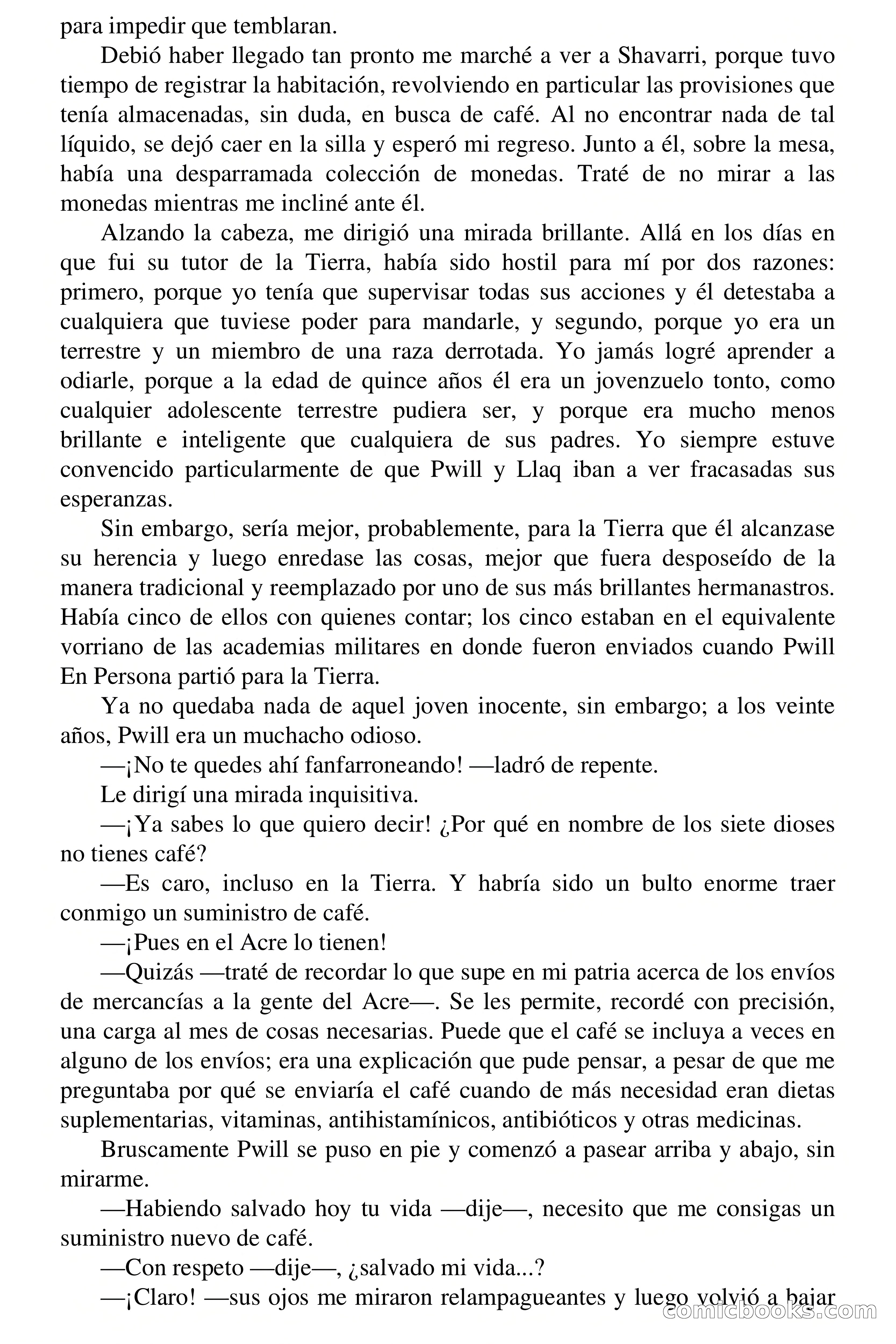 Los Super-Bárbaros — page 48 of 119