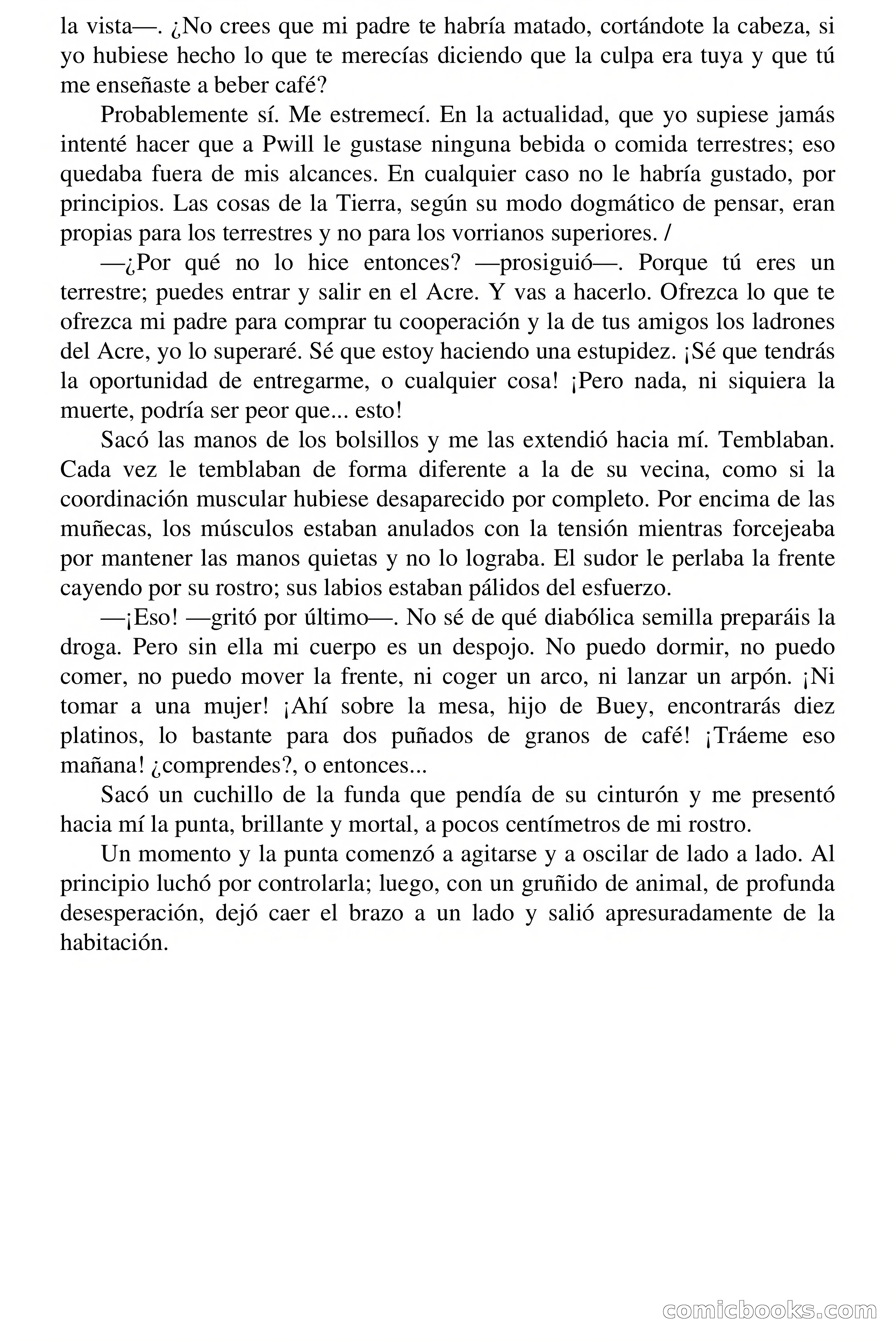 Los Super-Bárbaros — page 49 of 119