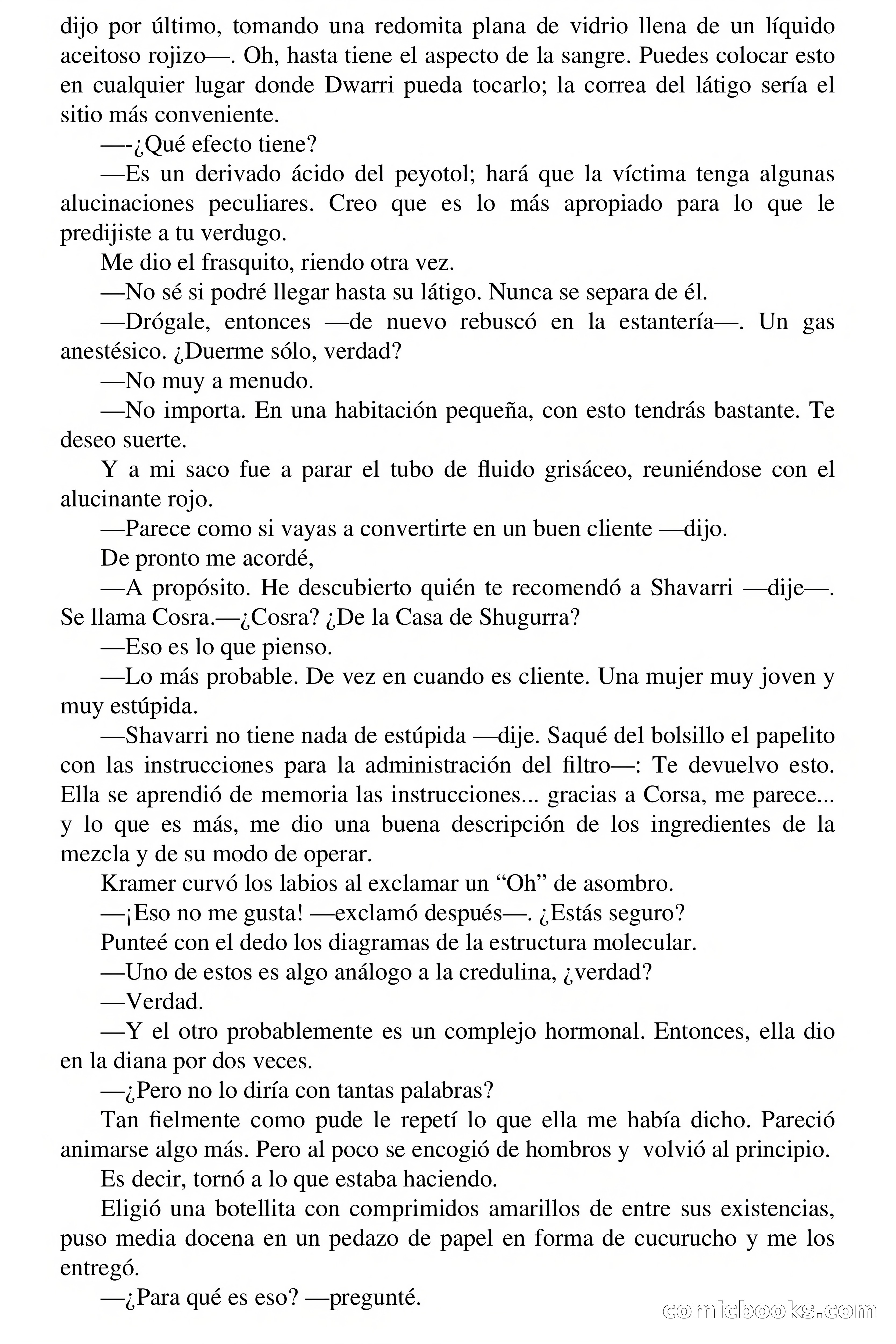 Los Super-Bárbaros — page 52 of 119