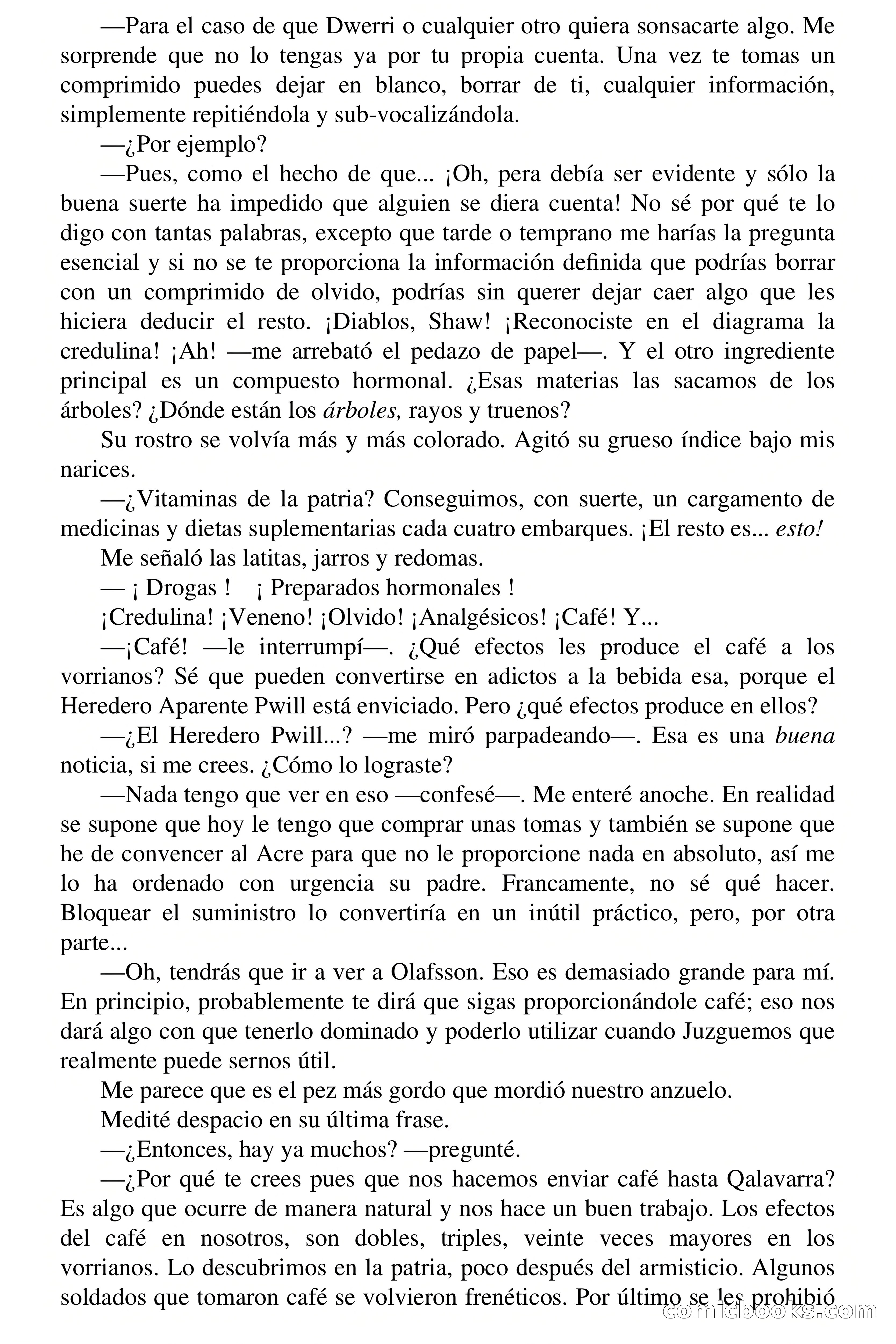Los Super-Bárbaros — page 53 of 119
