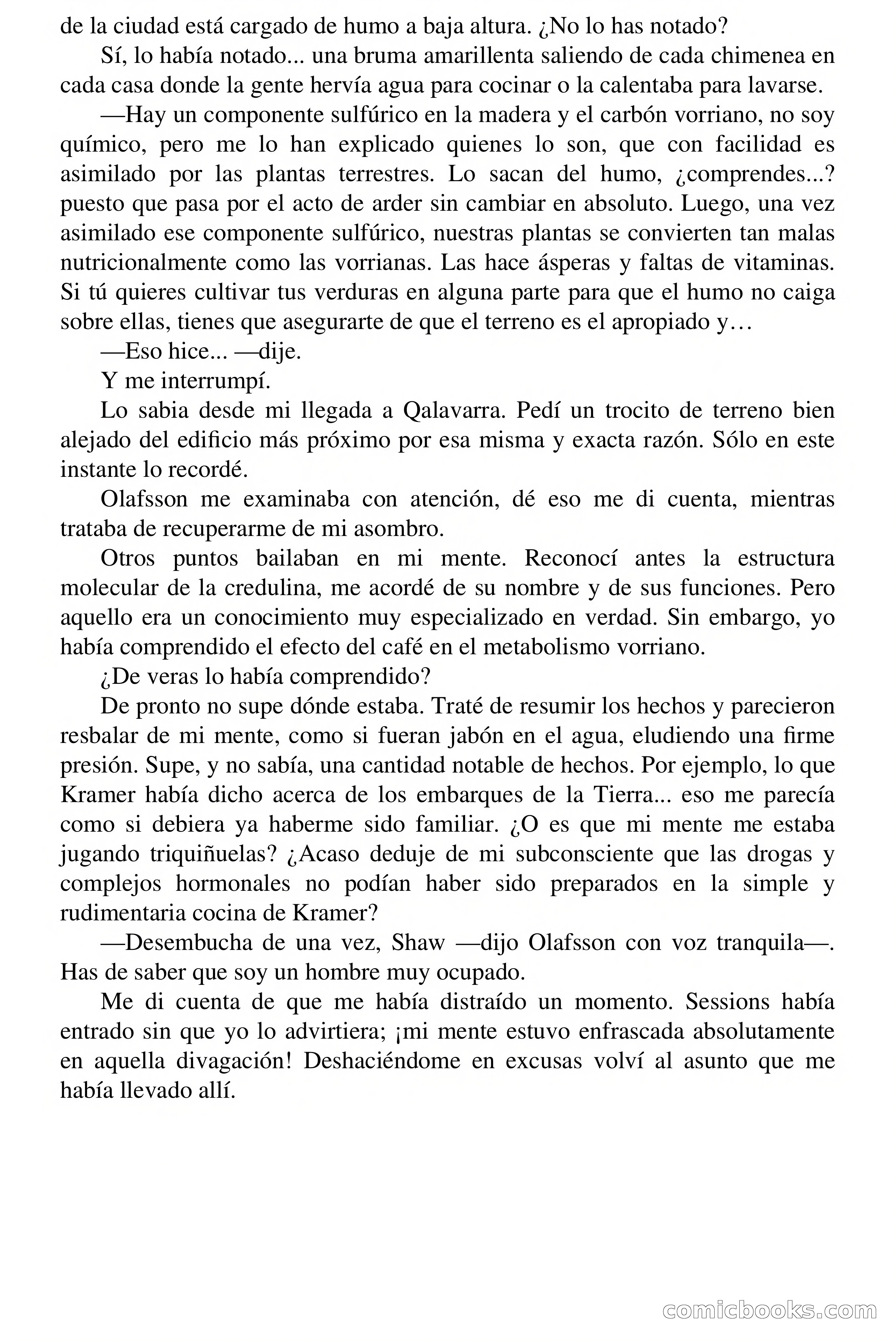 Los Super-Bárbaros — page 55 of 119