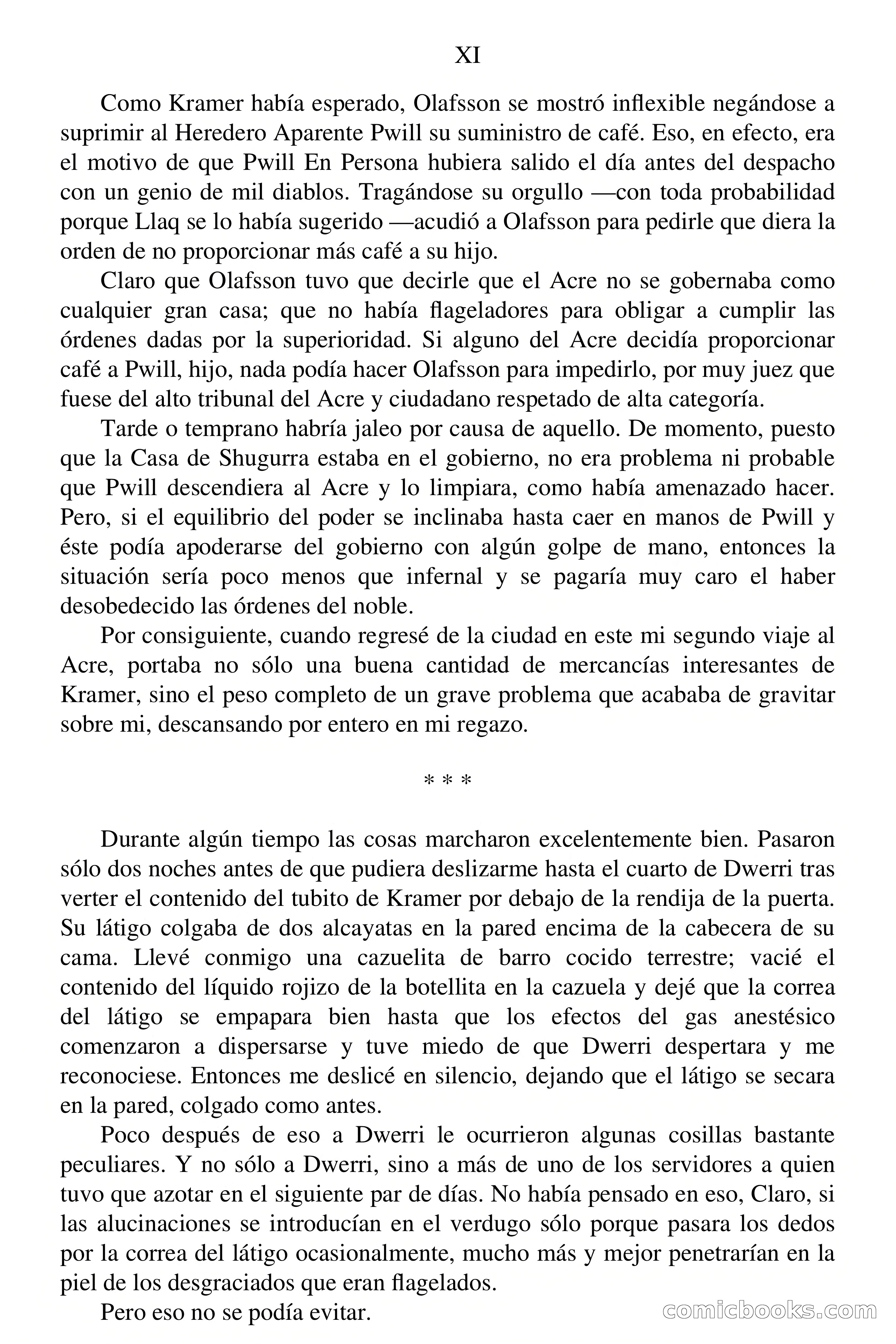 Los Super-Bárbaros — page 56 of 119