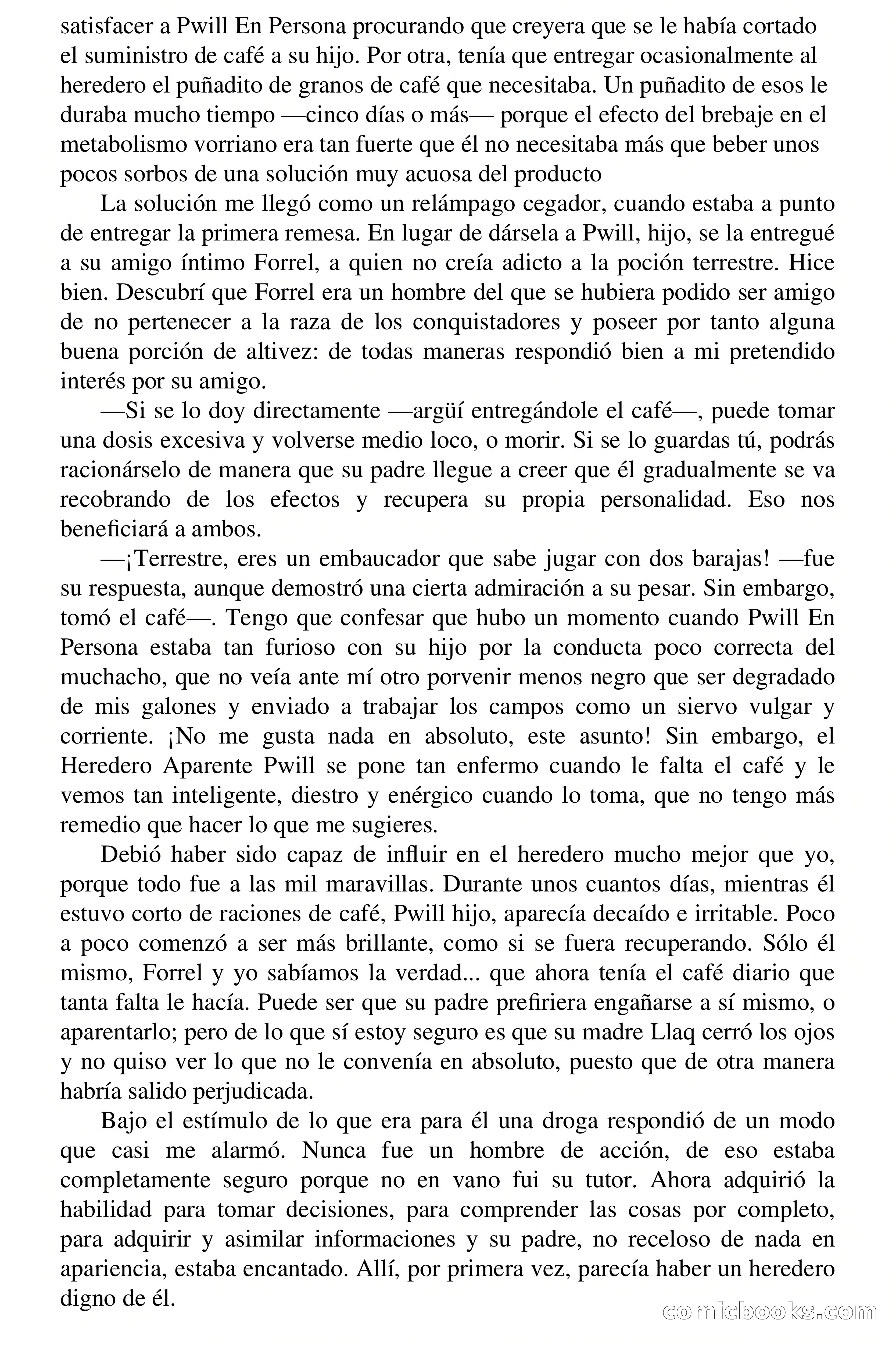 Los Super-Bárbaros — page 60 of 119