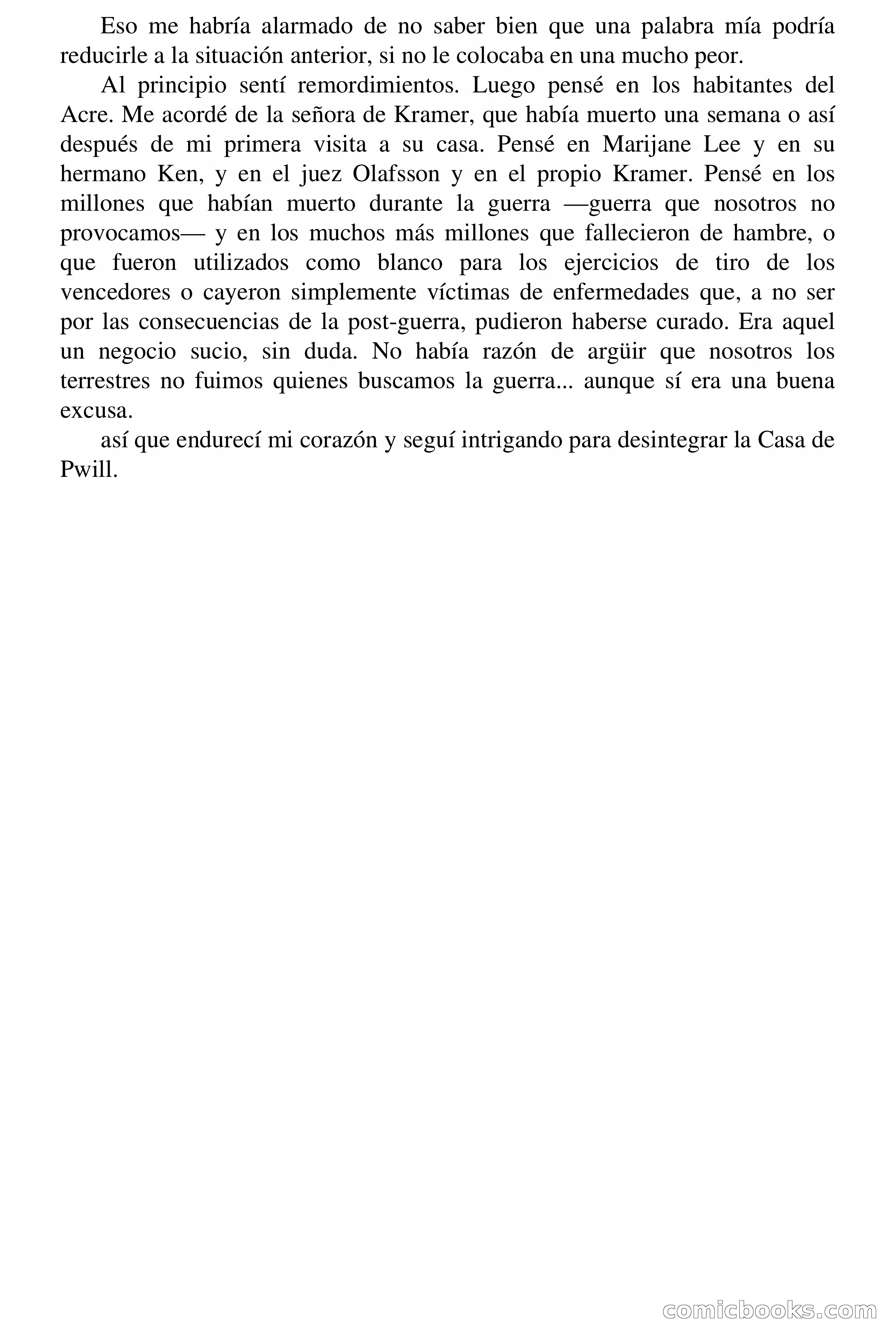 Los Super-Bárbaros — page 61 of 119