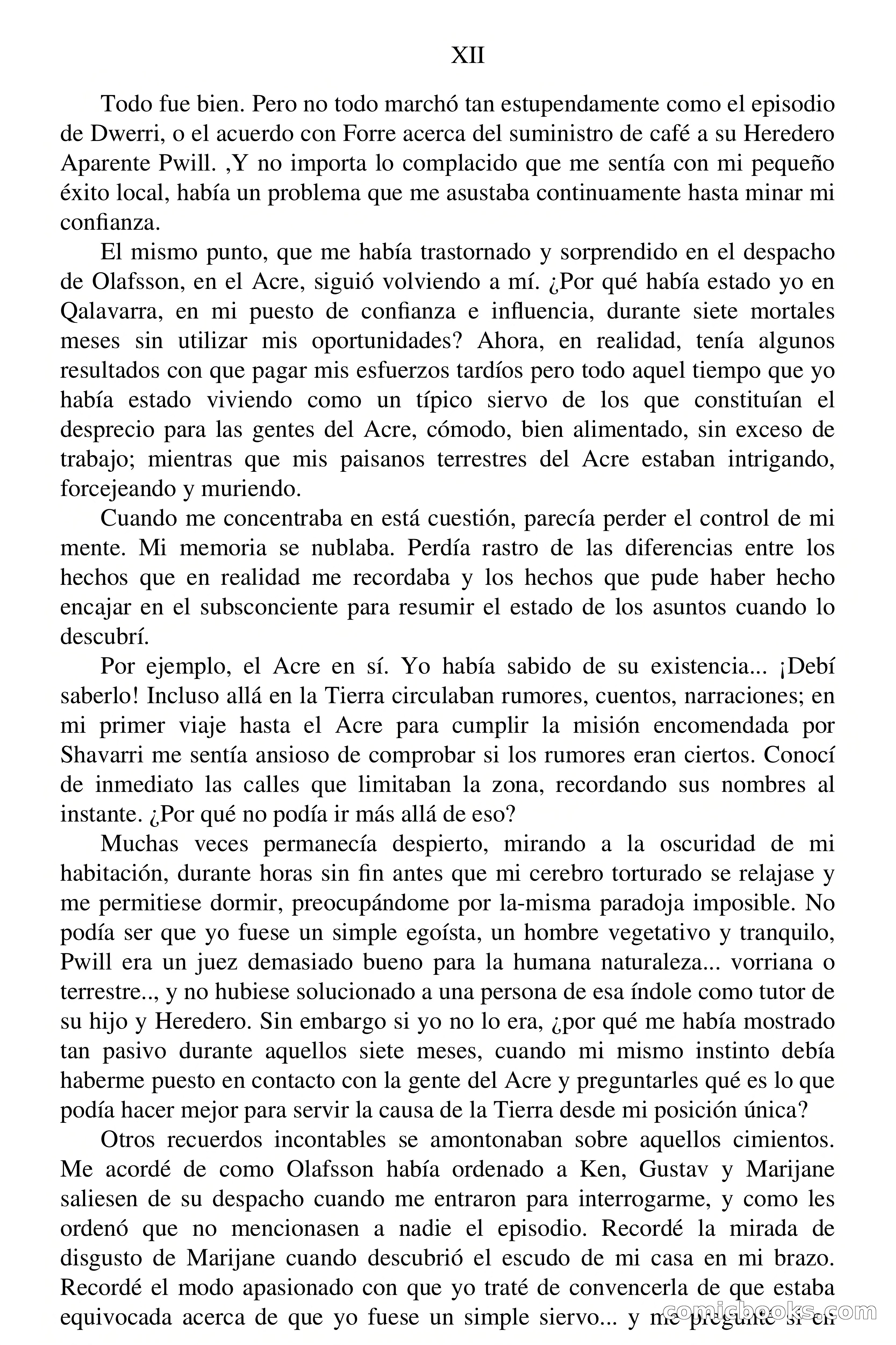 Los Super-Bárbaros — page 62 of 119