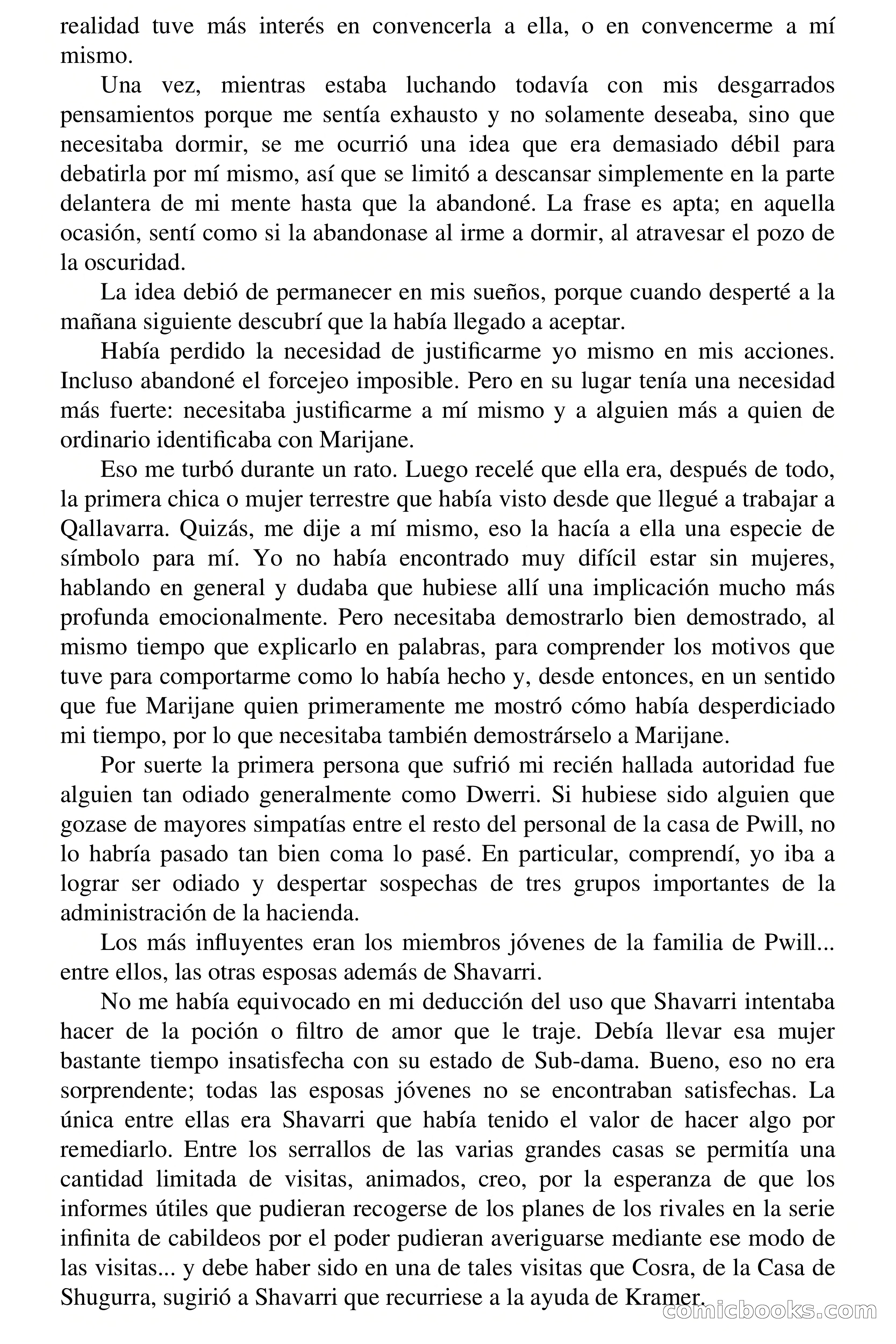 Los Super-Bárbaros — page 63 of 119