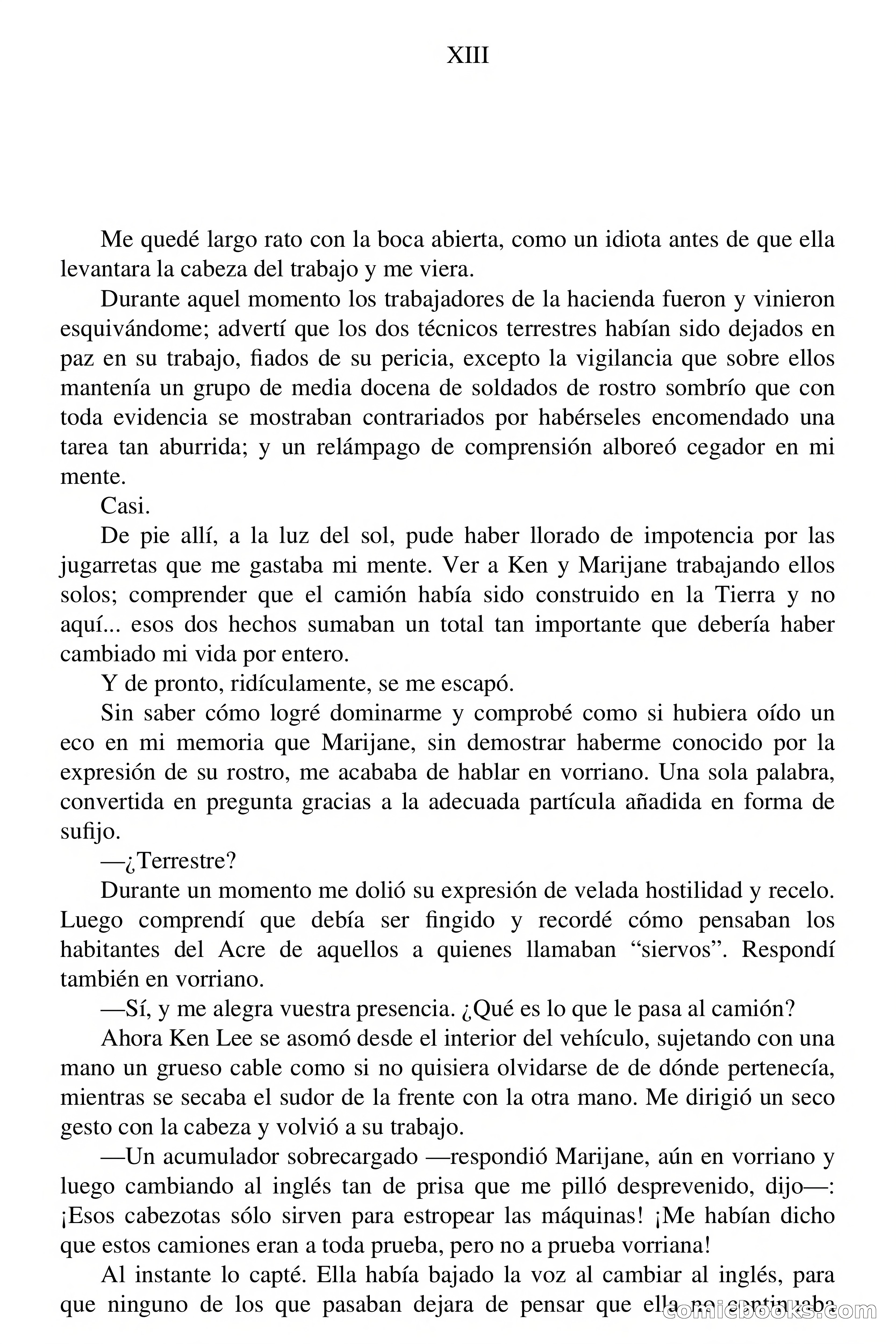 Los Super-Bárbaros — page 68 of 119