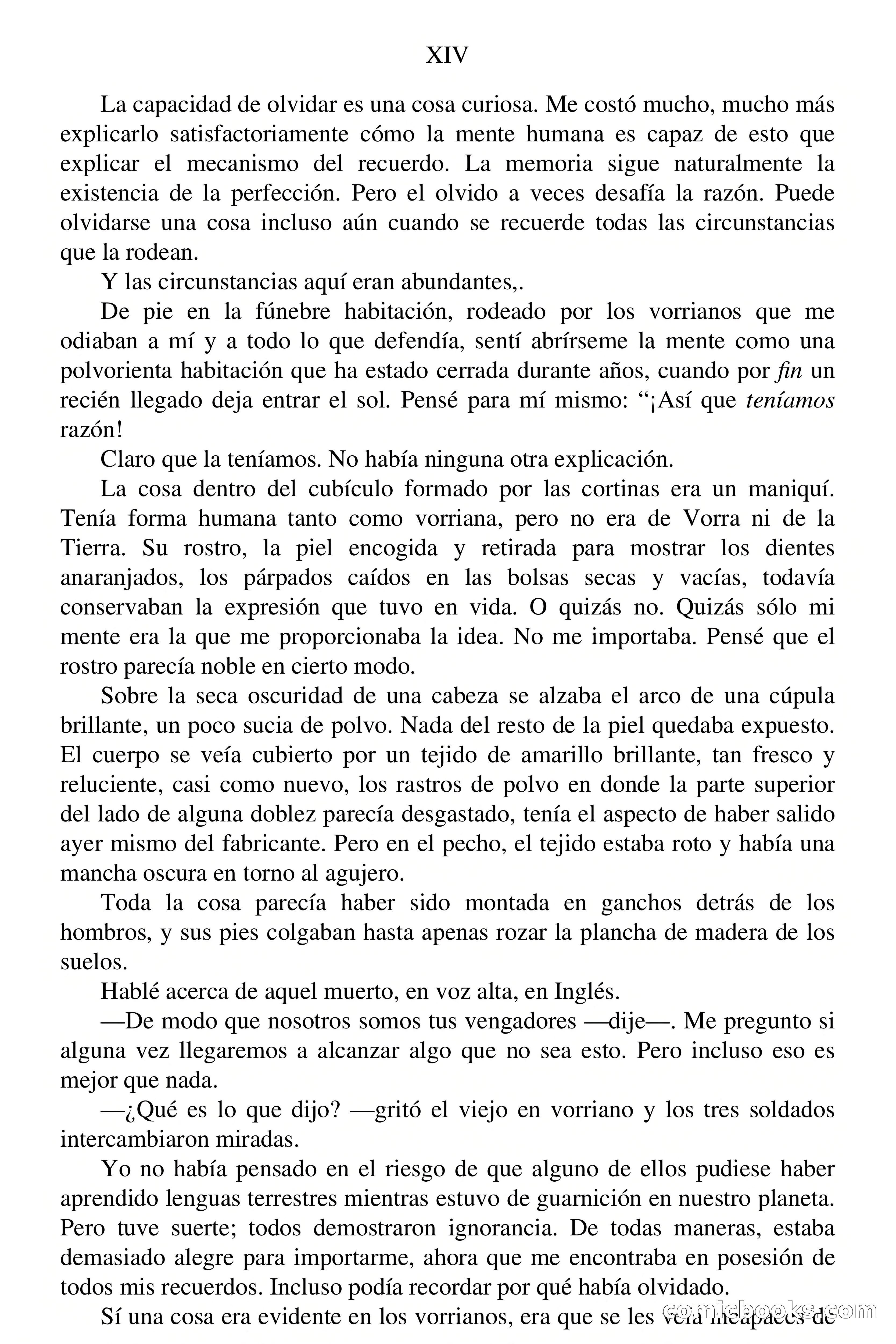 Los Super-Bárbaros — page 74 of 119