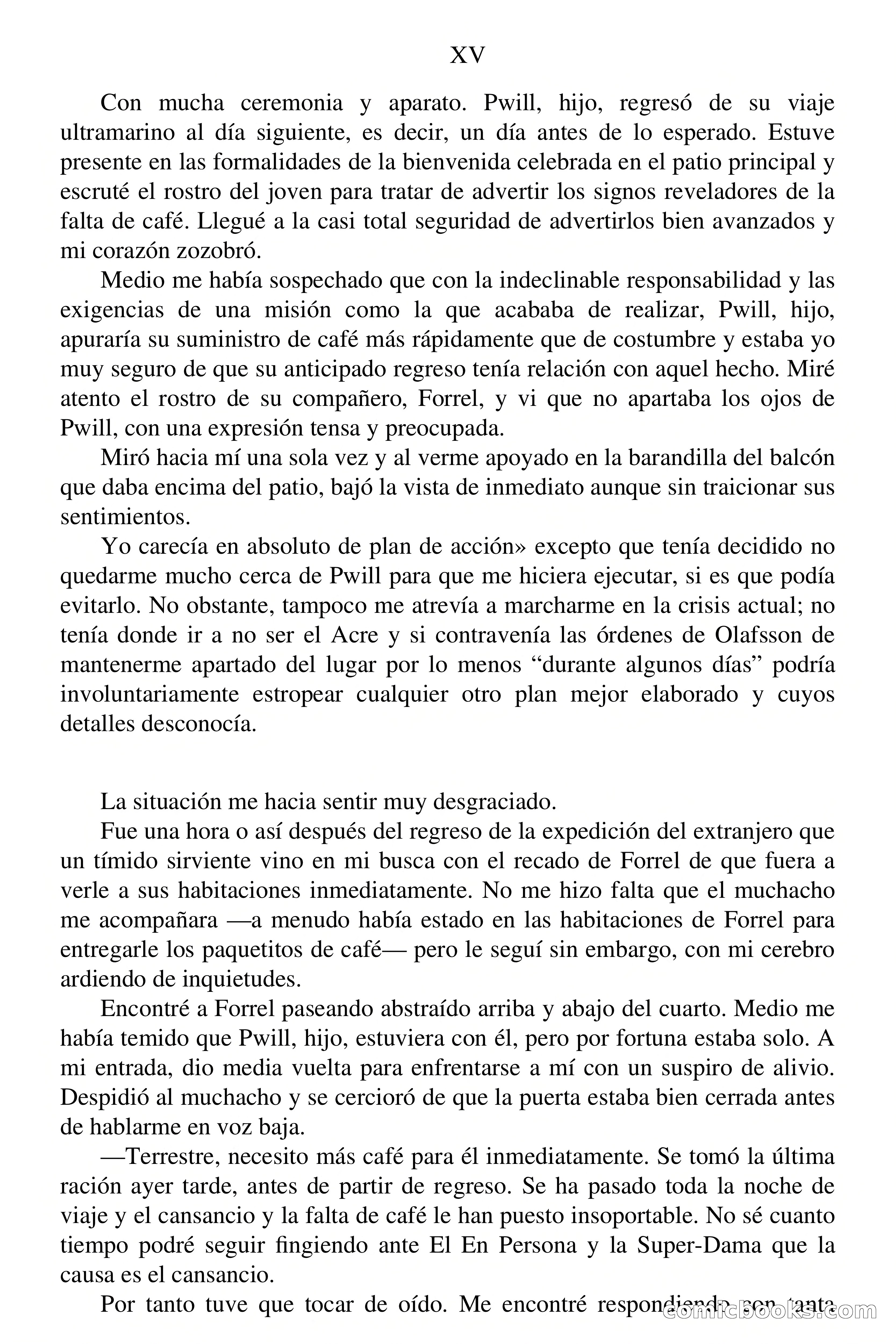 Los Super-Bárbaros — page 80 of 119