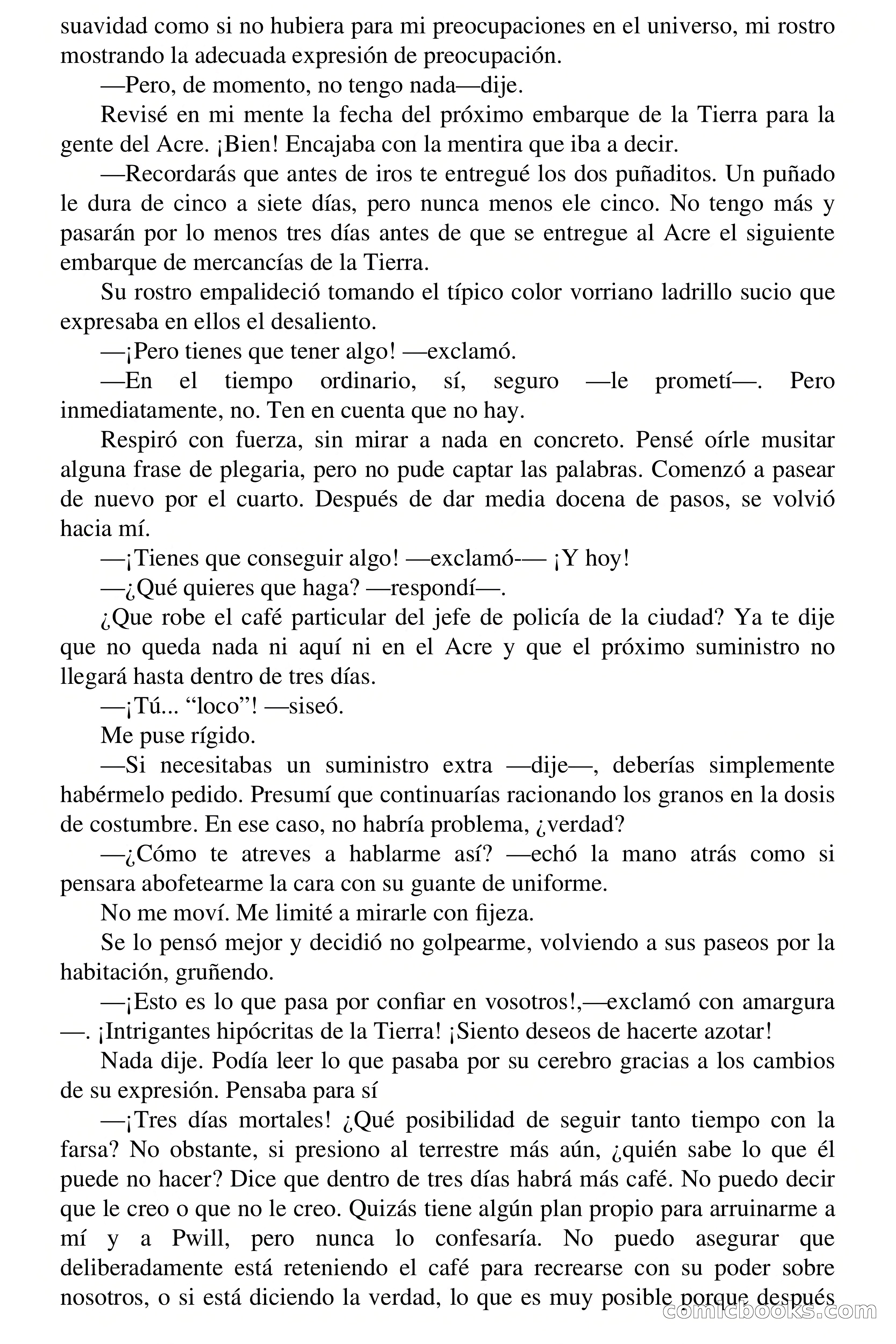 Los Super-Bárbaros — page 81 of 119