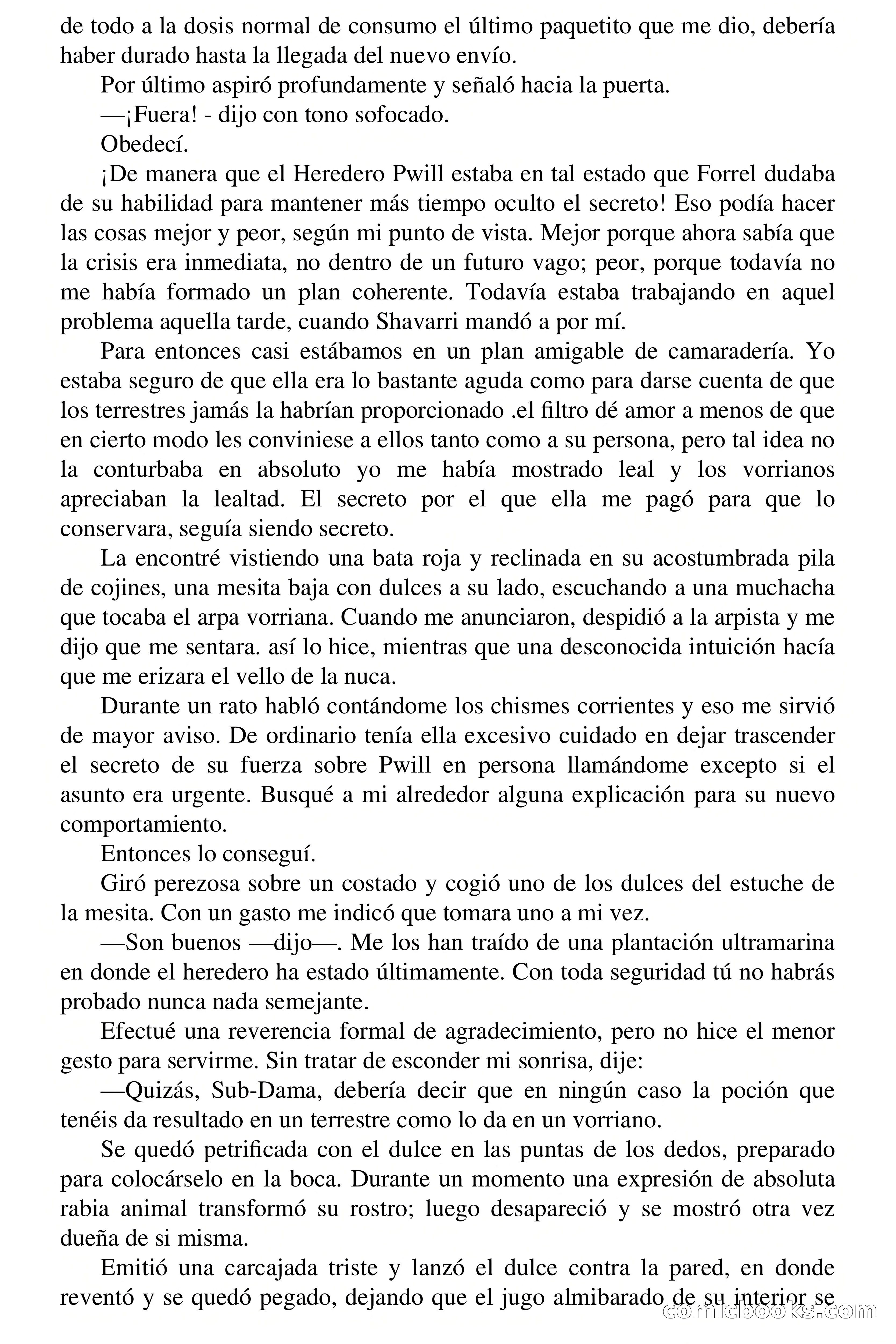 Los Super-Bárbaros — page 82 of 119